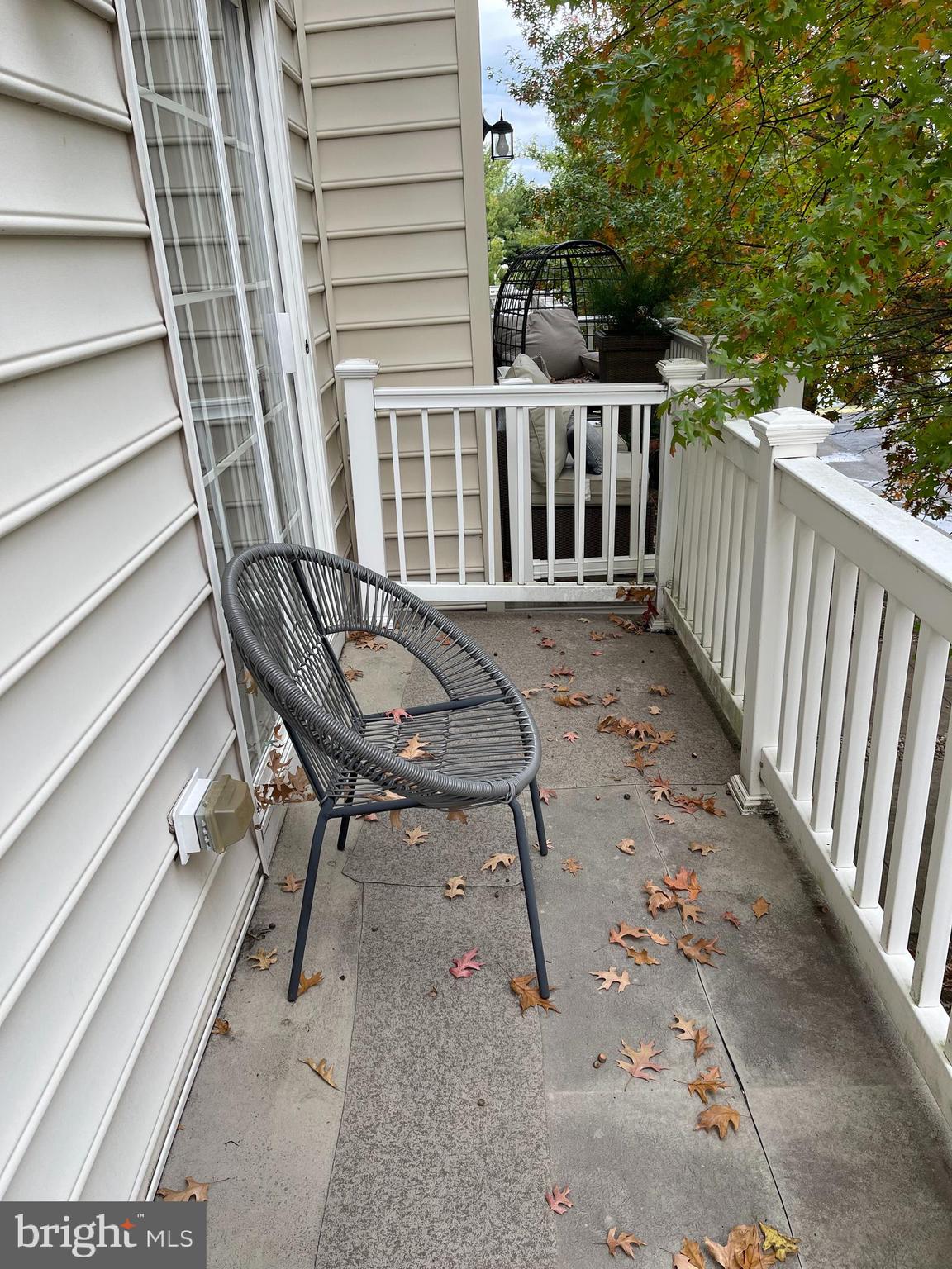 SUMMERFIELD AT MORGAN ST - Residential Lease