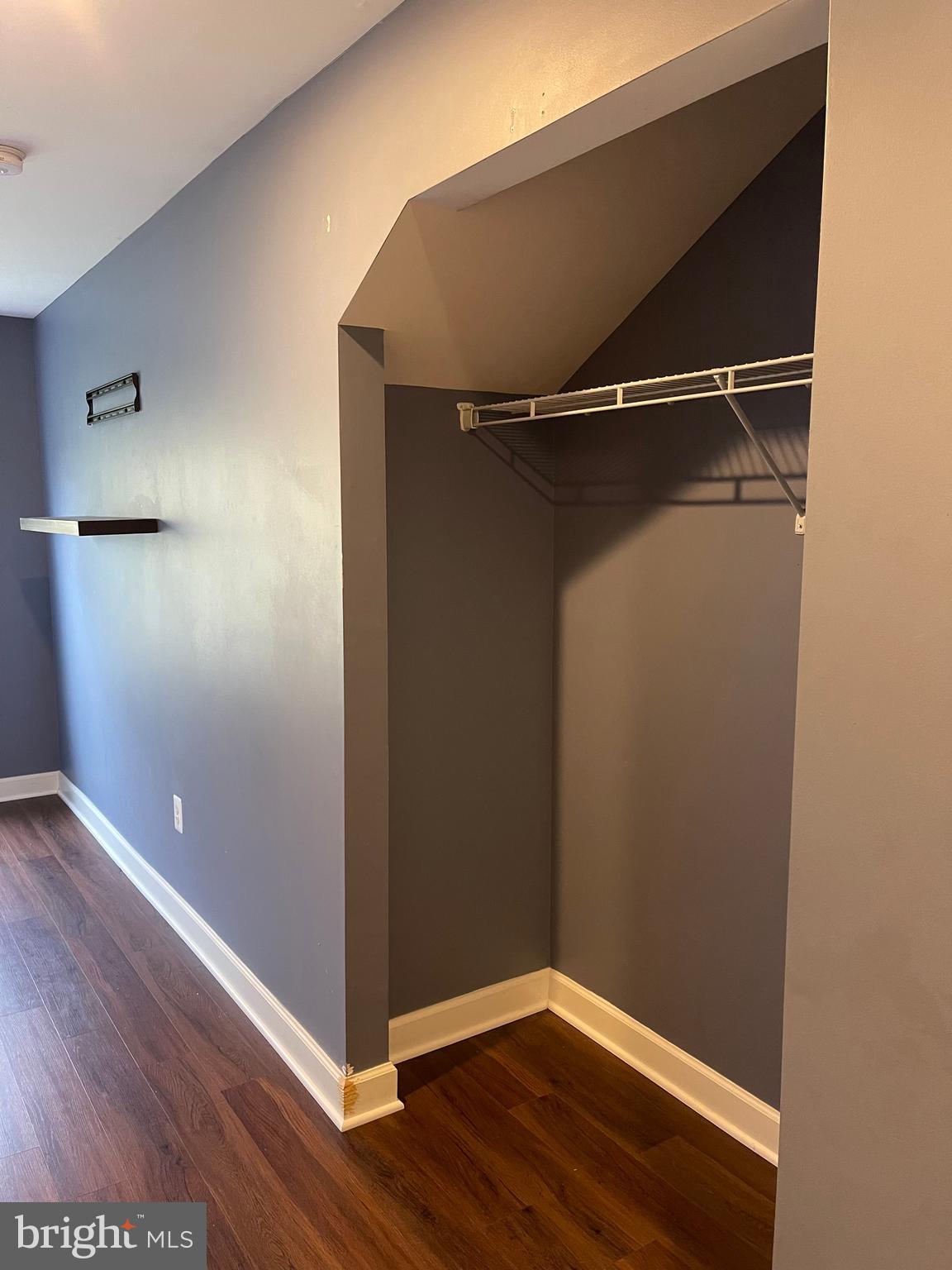 SUMMERFIELD AT MORGAN ST - Residential Lease