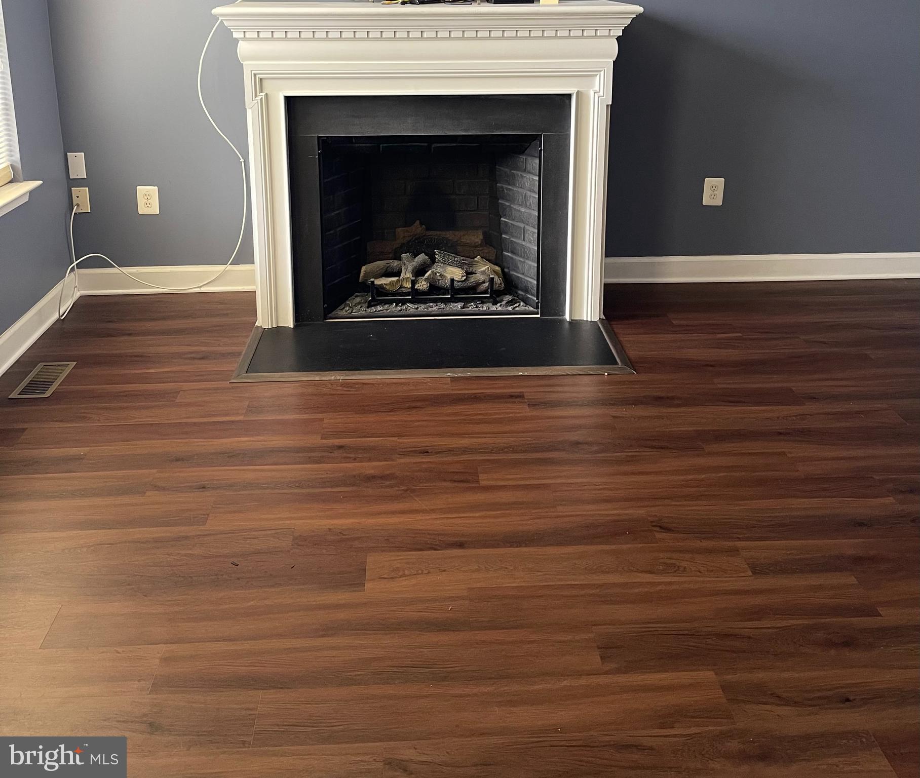 SUMMERFIELD AT MORGAN ST - Residential Lease