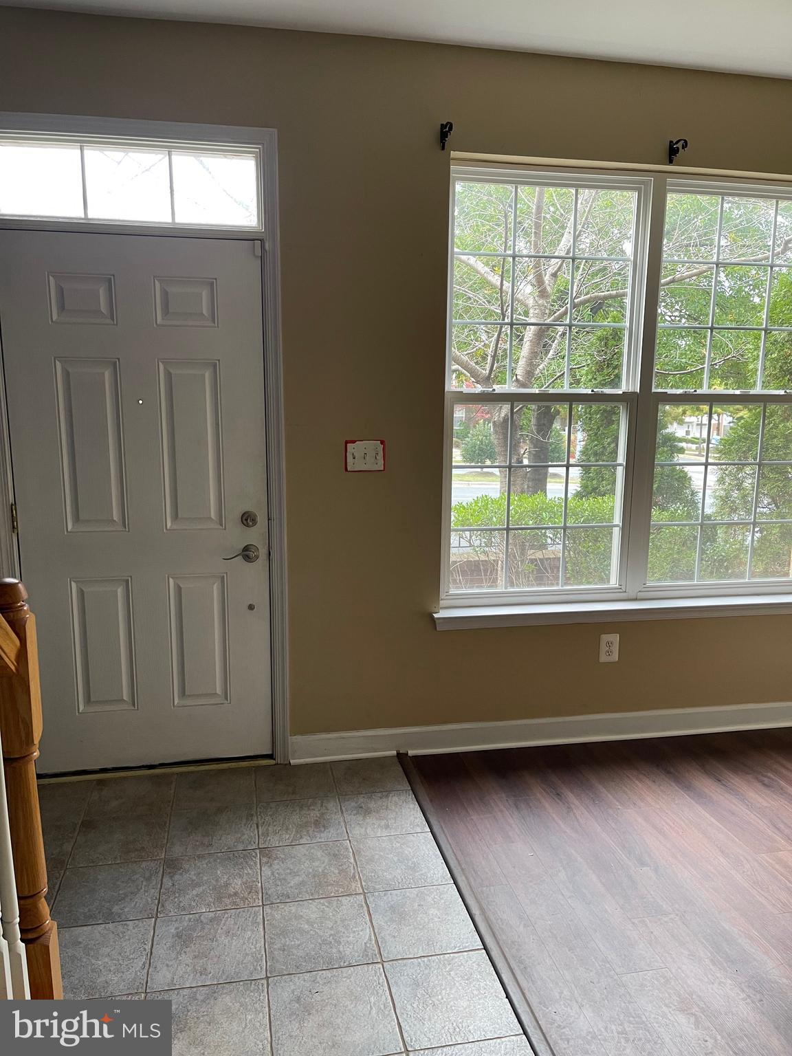 SUMMERFIELD AT MORGAN ST - Residential Lease