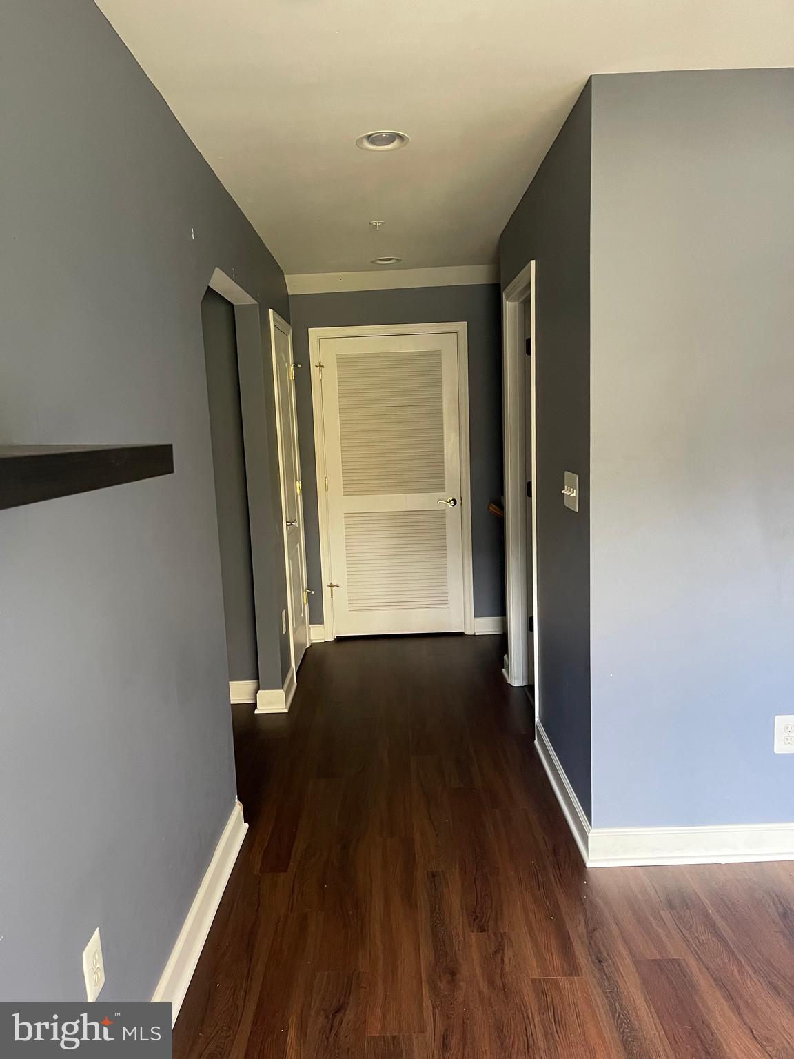 SUMMERFIELD AT MORGAN ST - Residential Lease