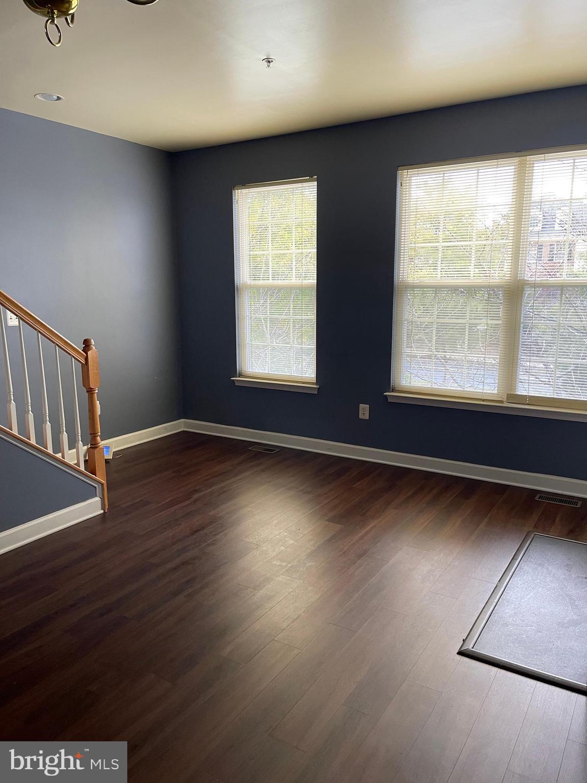 SUMMERFIELD AT MORGAN ST - Residential Lease