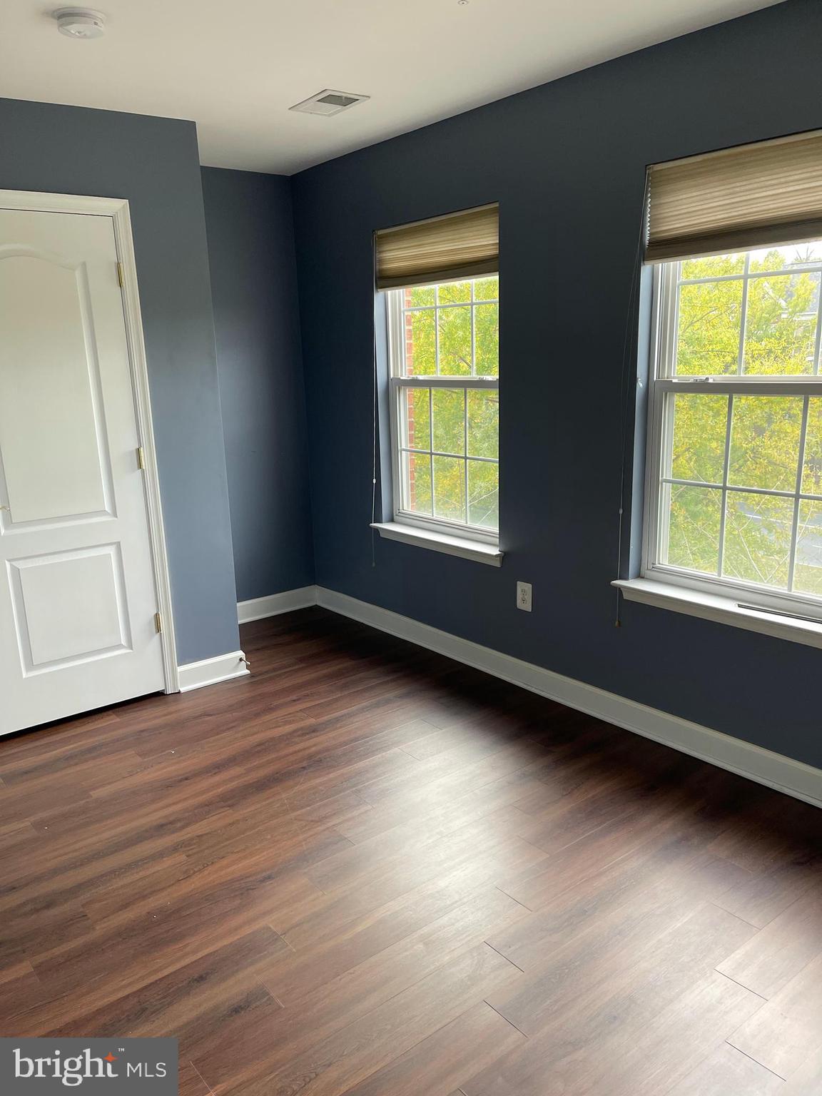 SUMMERFIELD AT MORGAN ST - Residential Lease