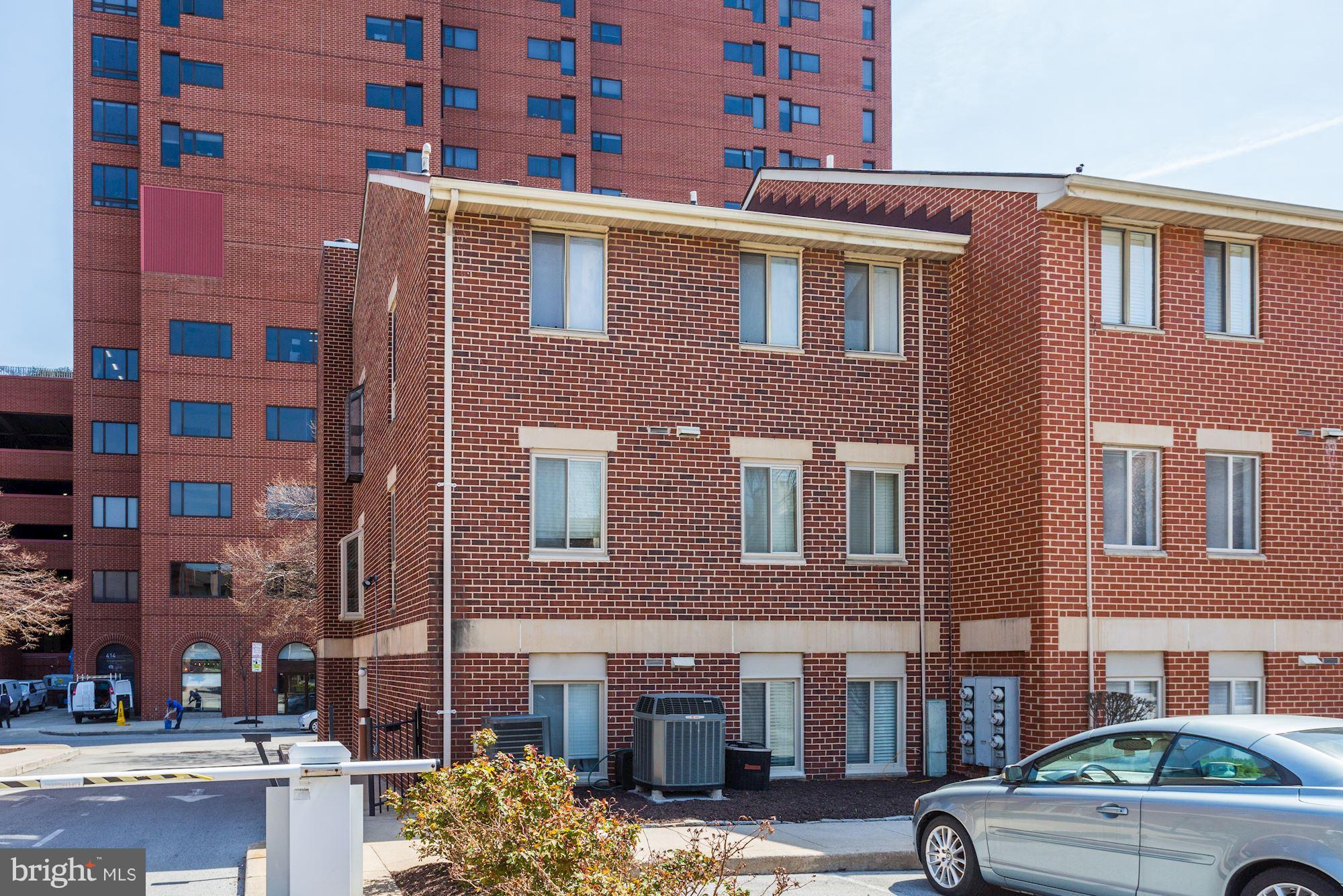 OTTERBEIN - Residential Lease