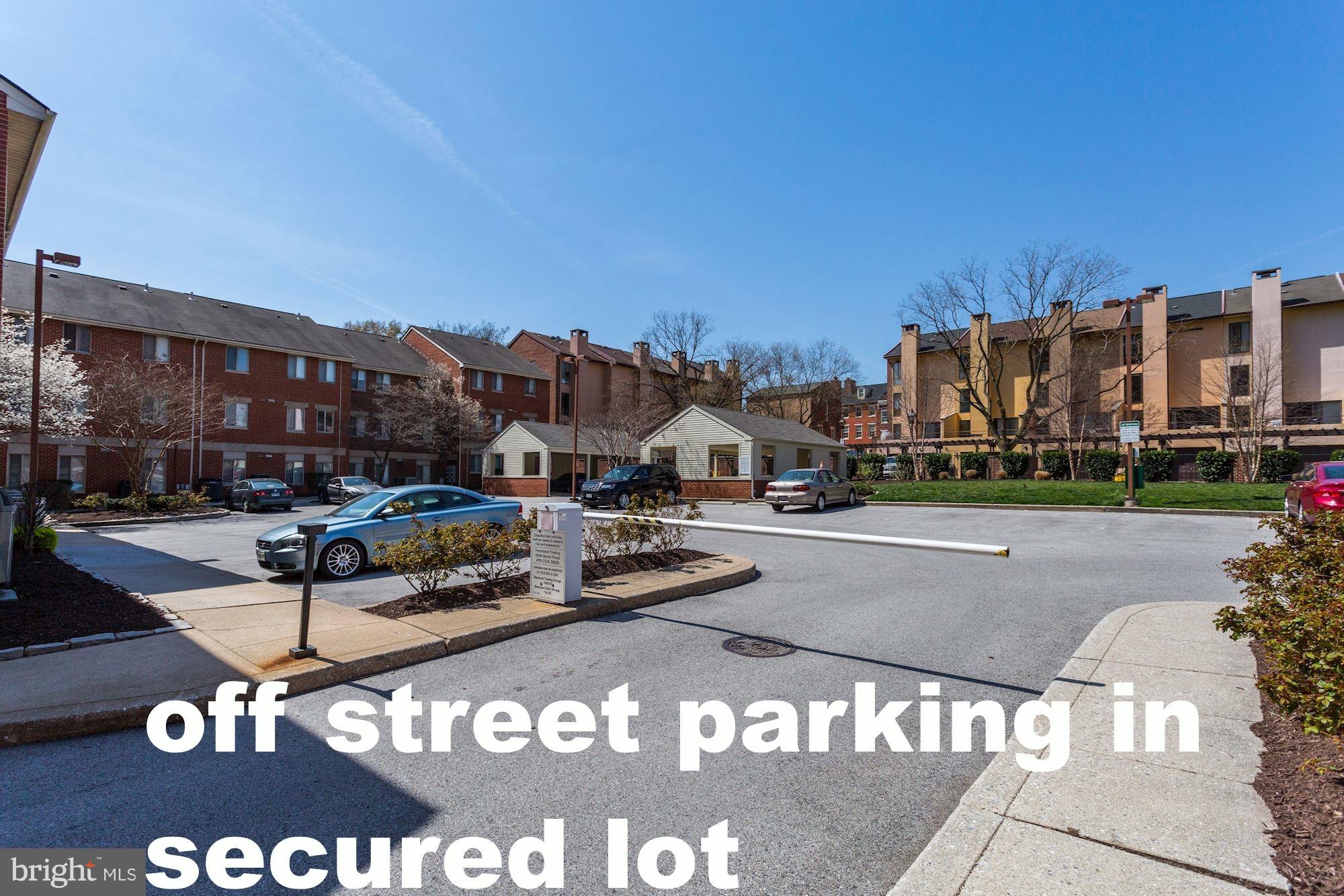 OTTERBEIN - Residential Lease