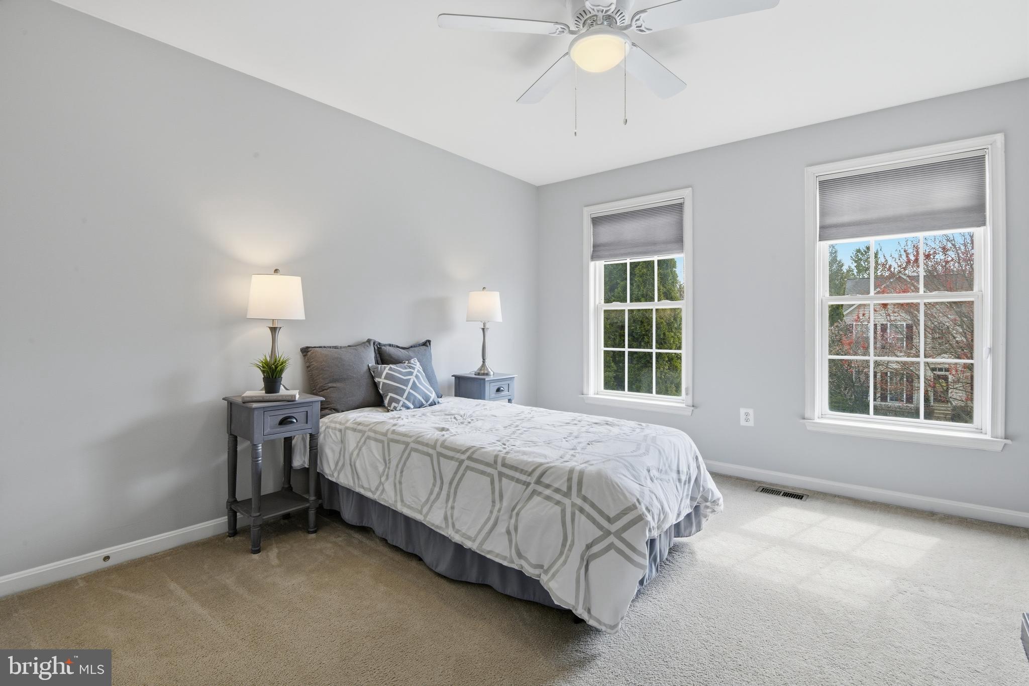 VILLAGES OF URBANA - Residential