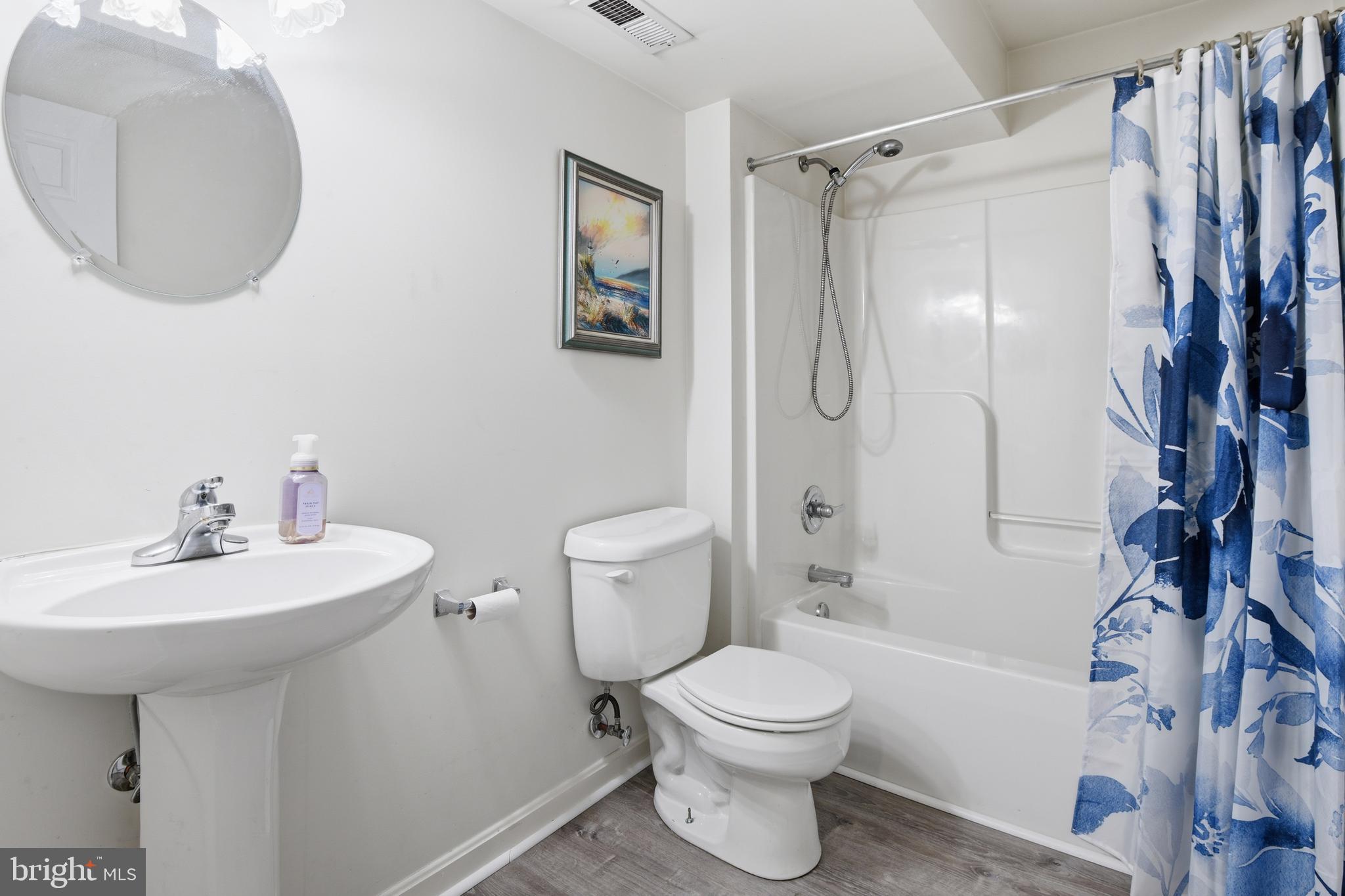 VILLAGES OF URBANA - Residential