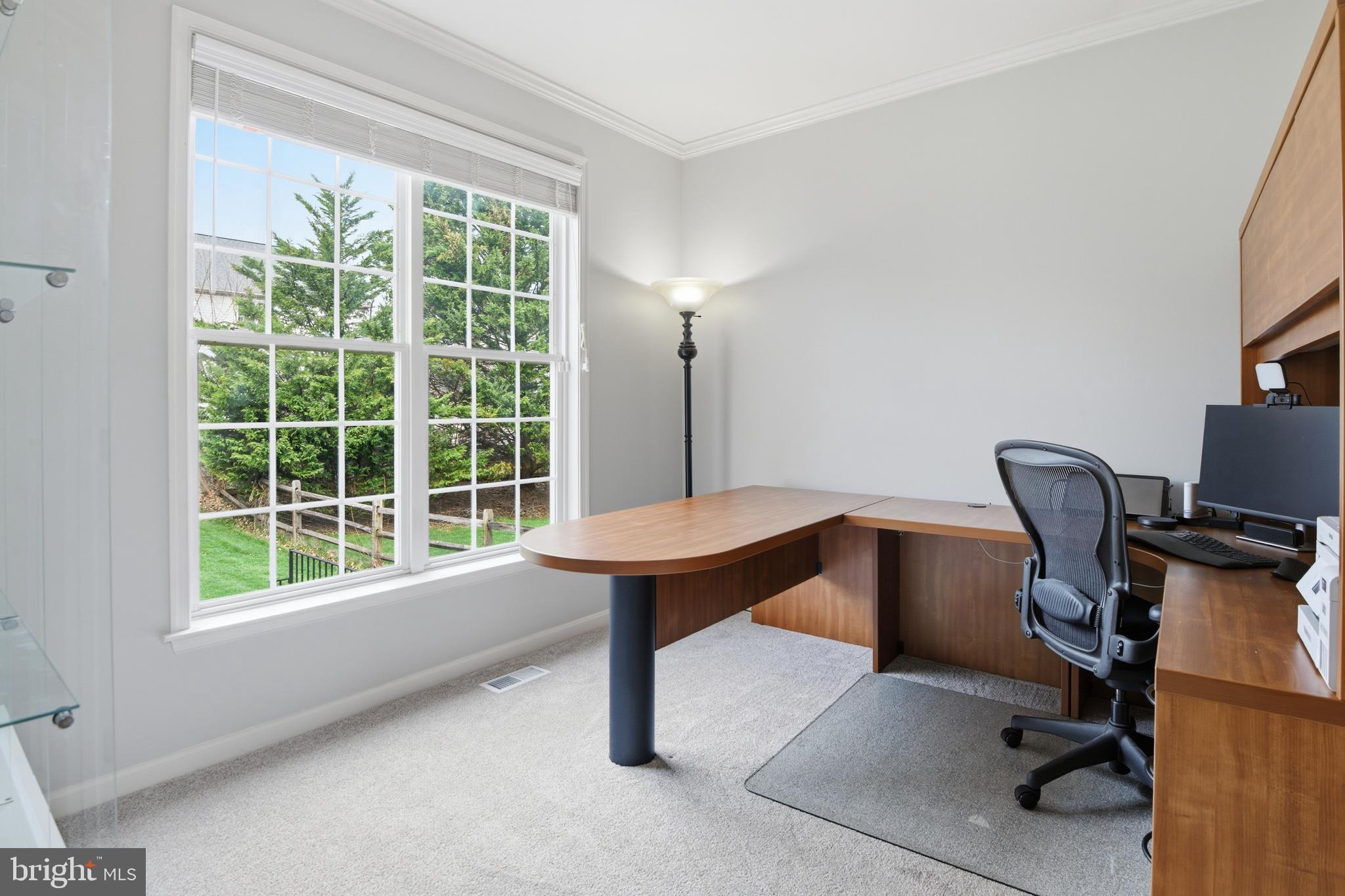 VILLAGES OF URBANA - Residential