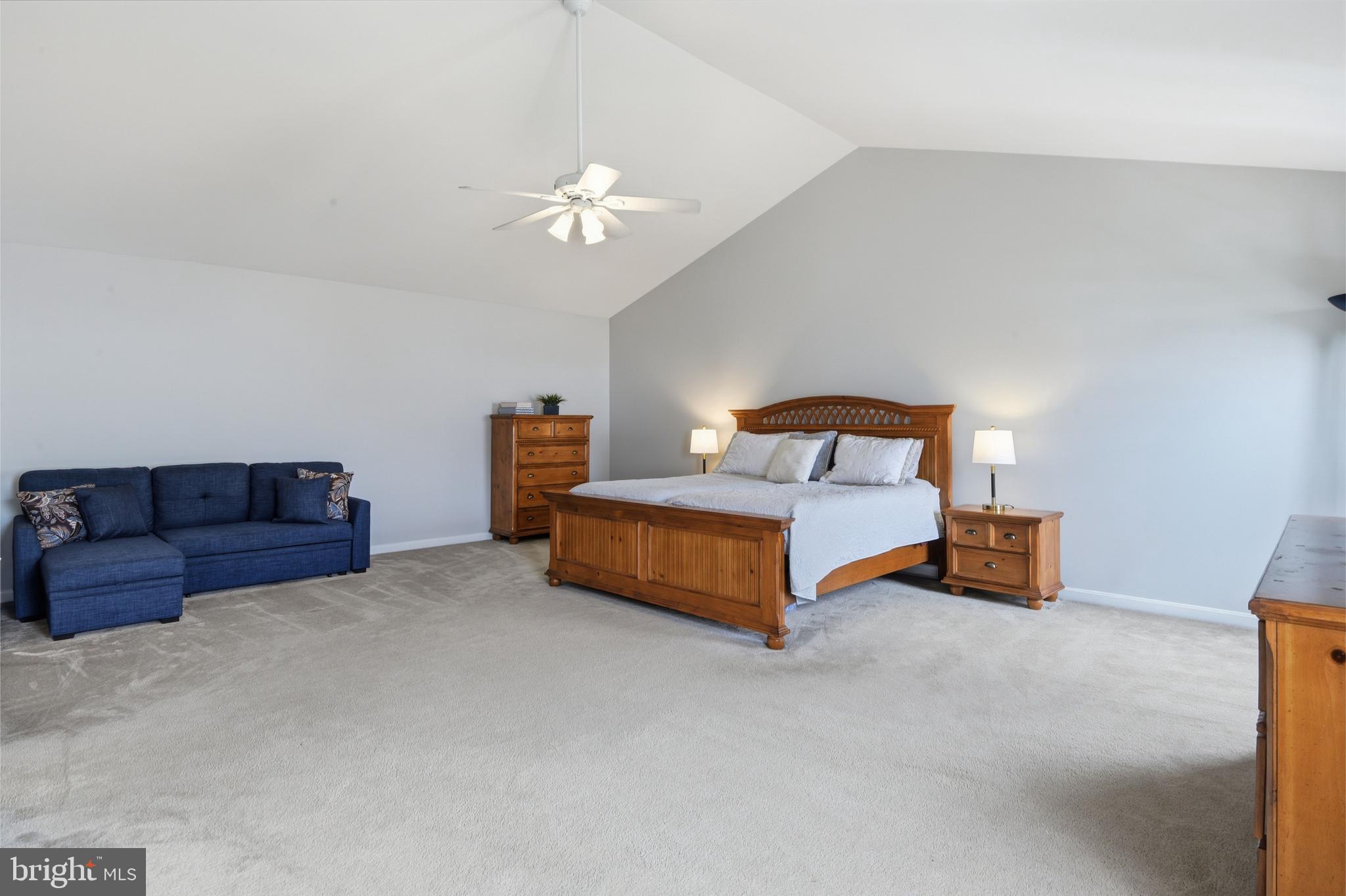 VILLAGES OF URBANA - Residential