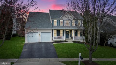 Homes For Sale - 9044 Clendenin Way<br/> Frederick County, FREDERICK, MD 21704