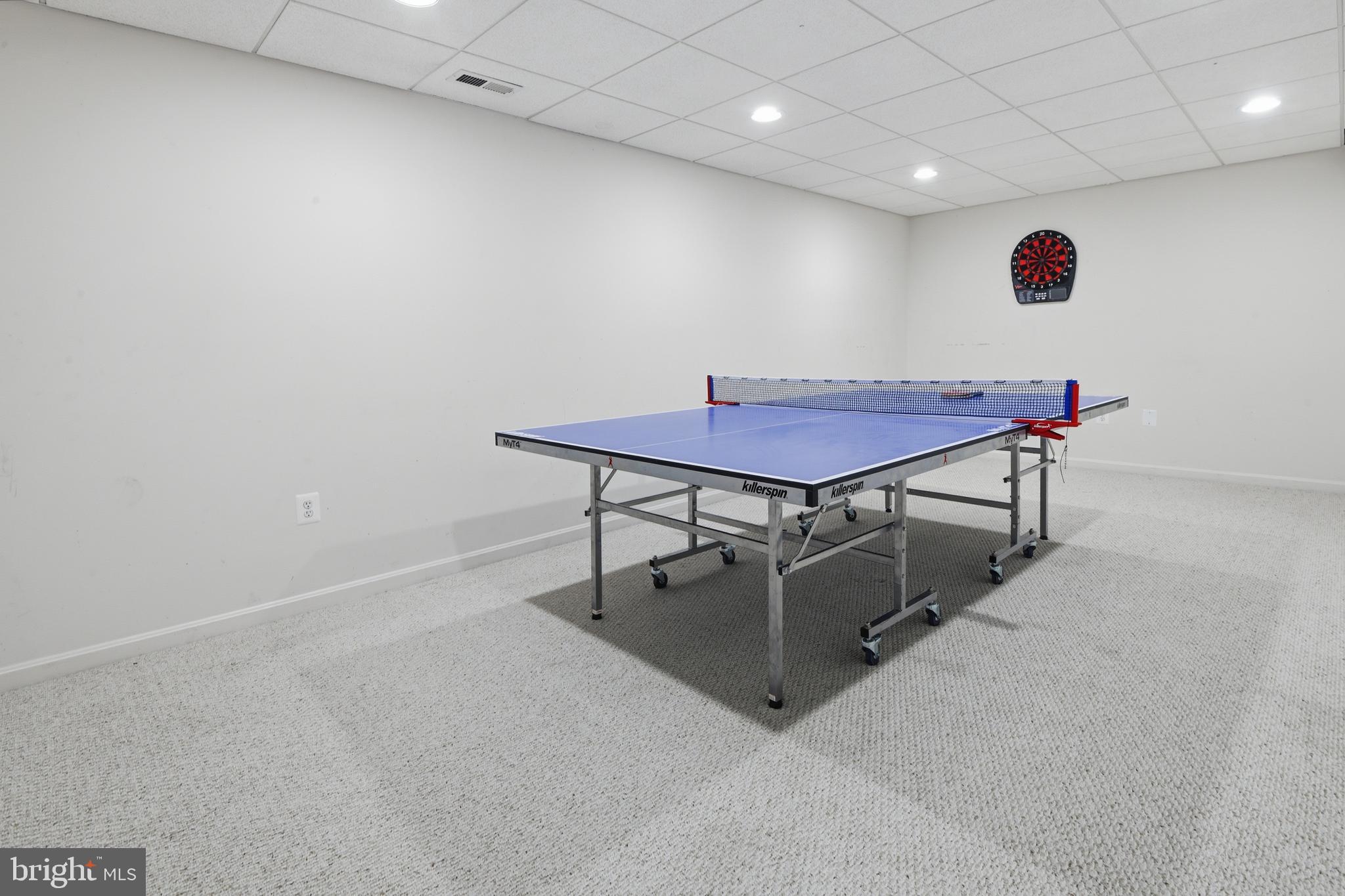 VILLAGES OF URBANA - Residential