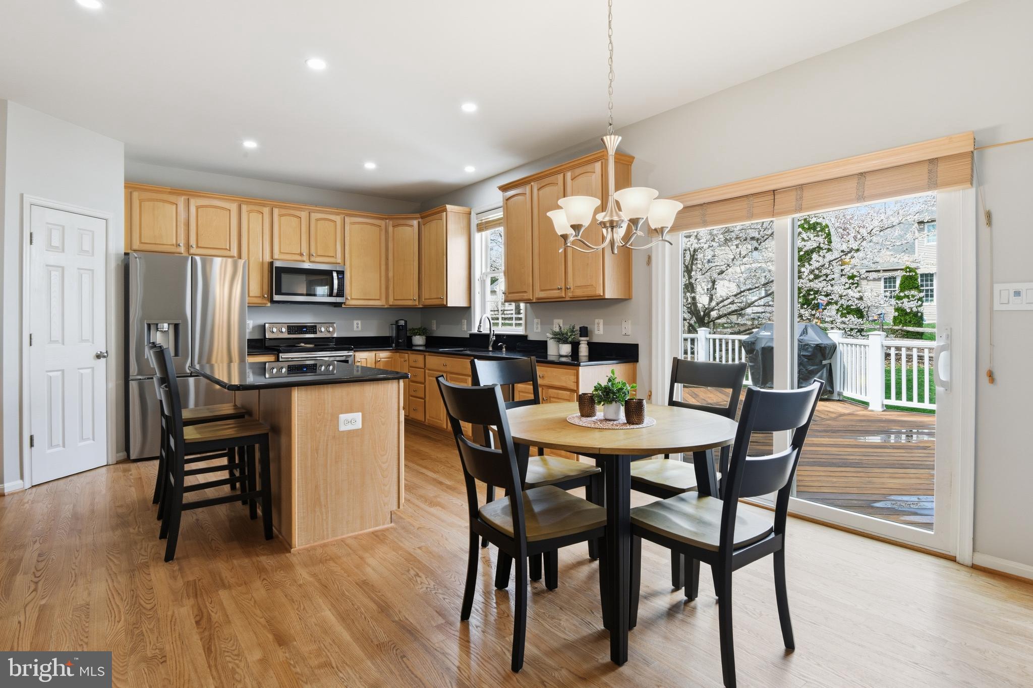 VILLAGES OF URBANA - Residential