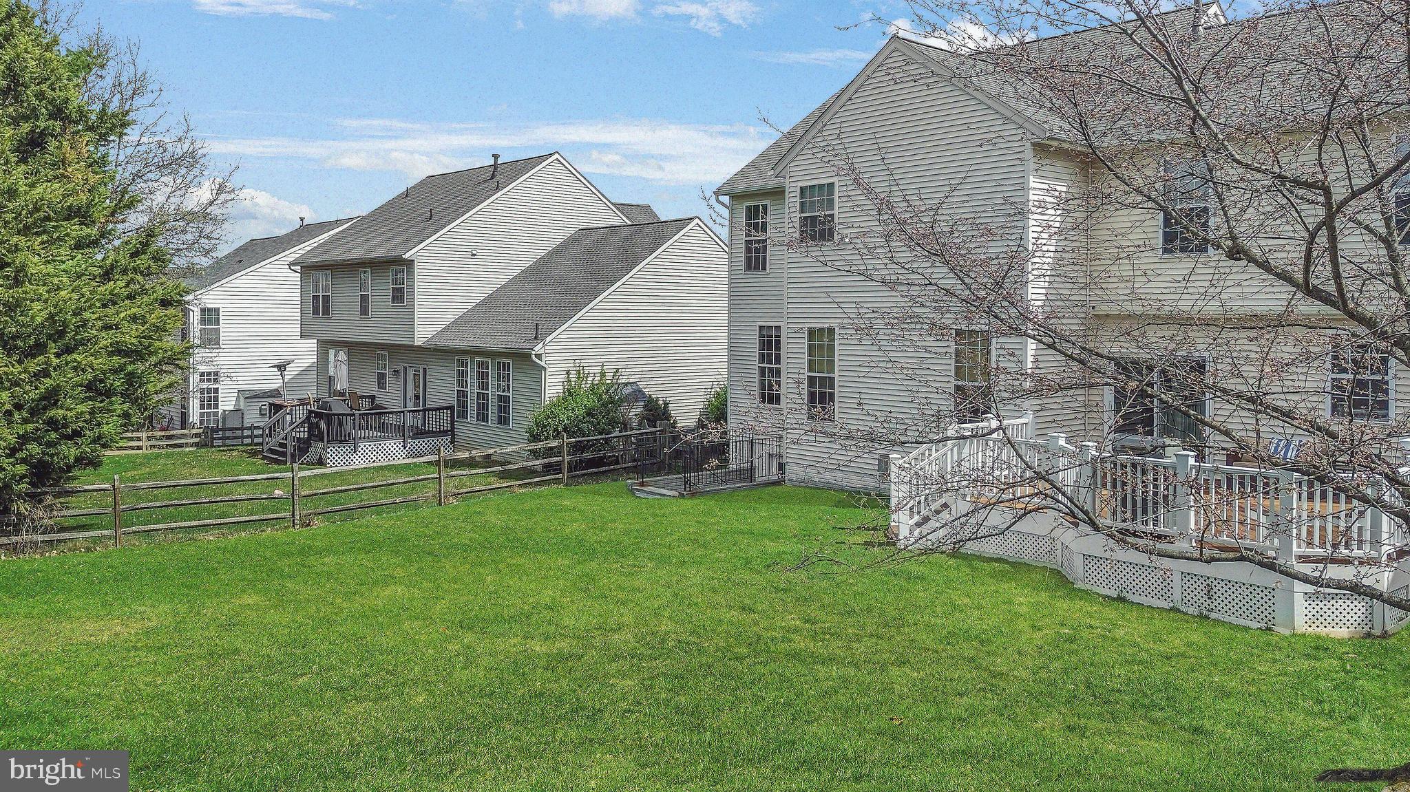 VILLAGES OF URBANA - Residential