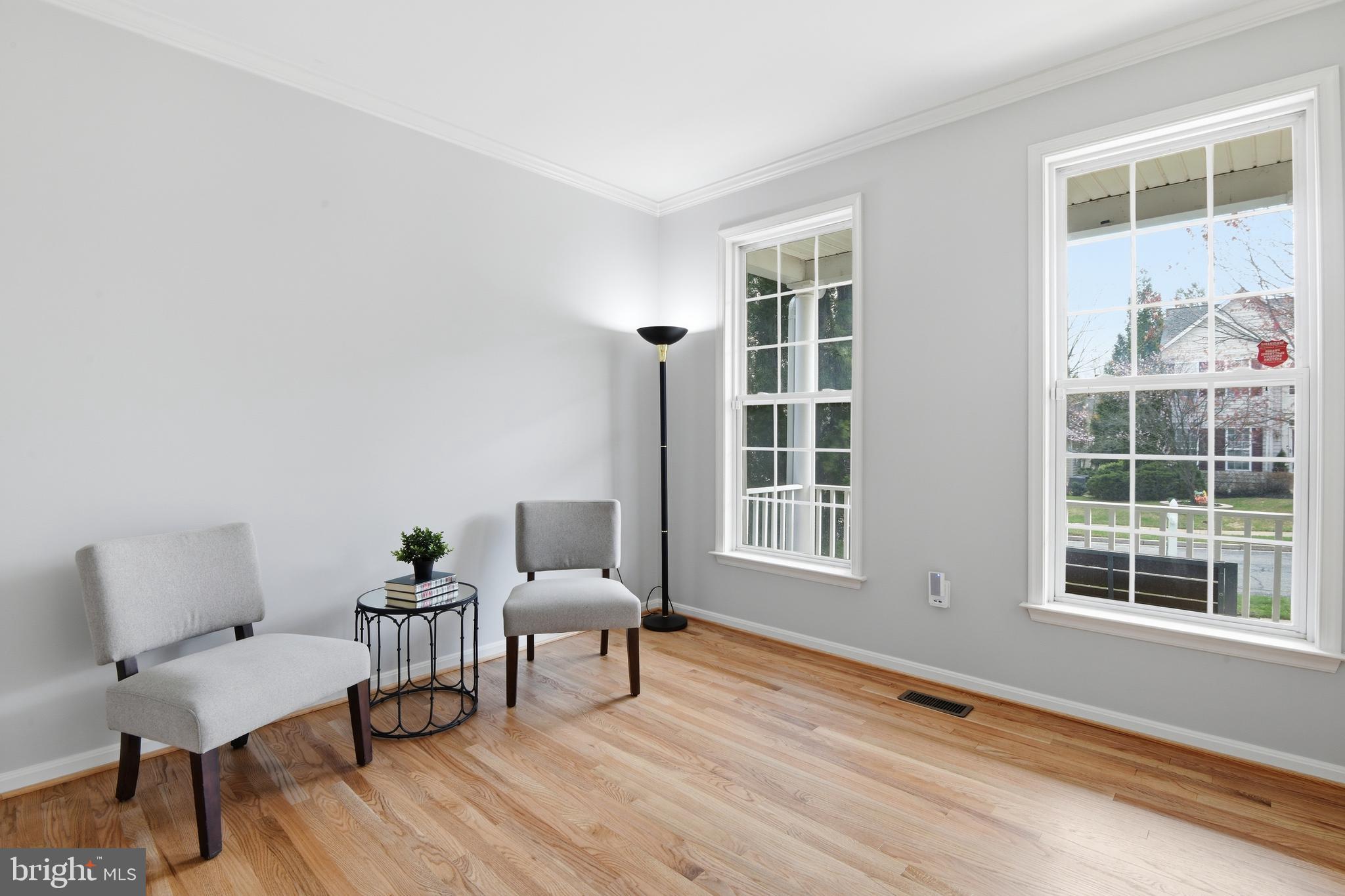 VILLAGES OF URBANA - Residential