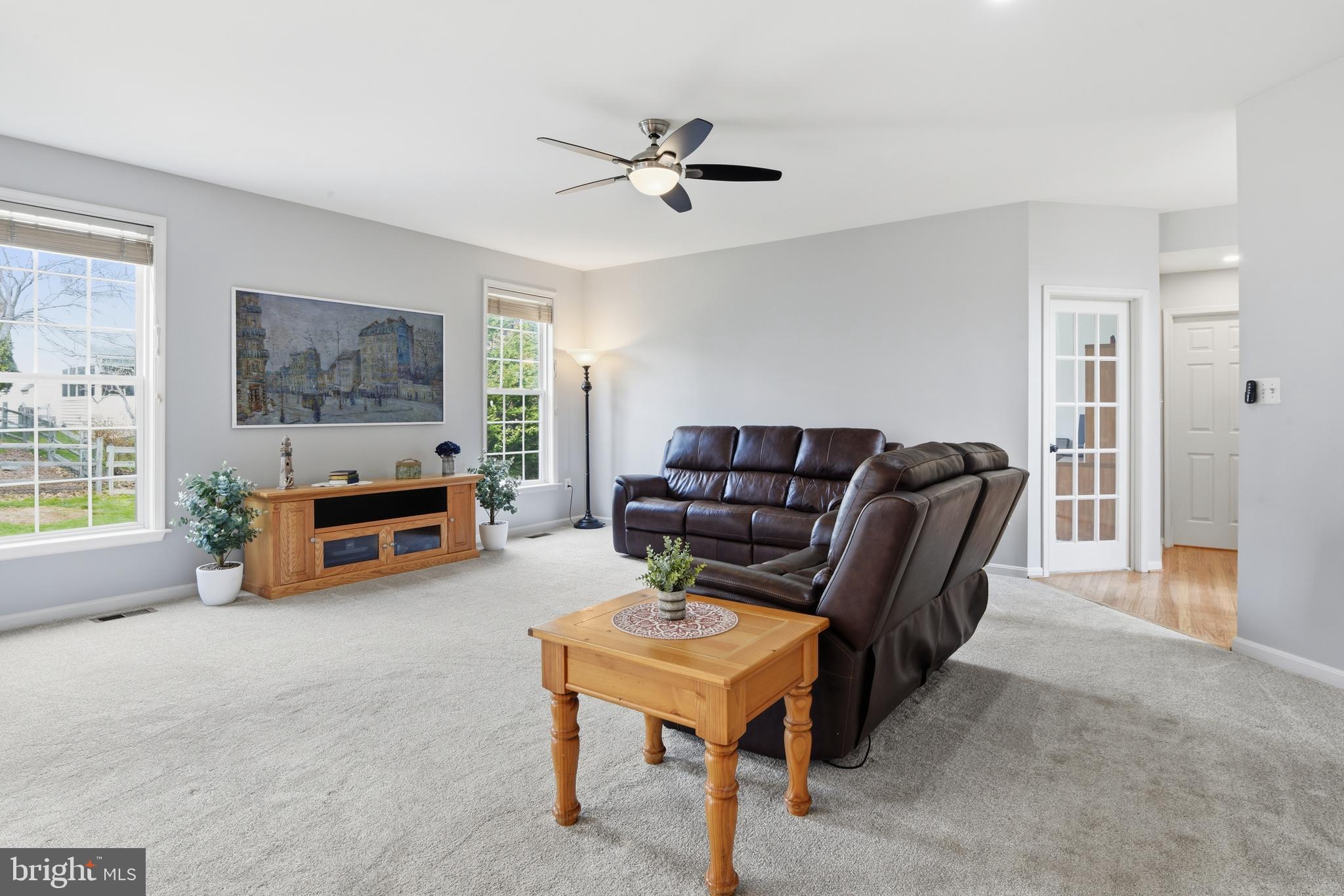 VILLAGES OF URBANA - Residential