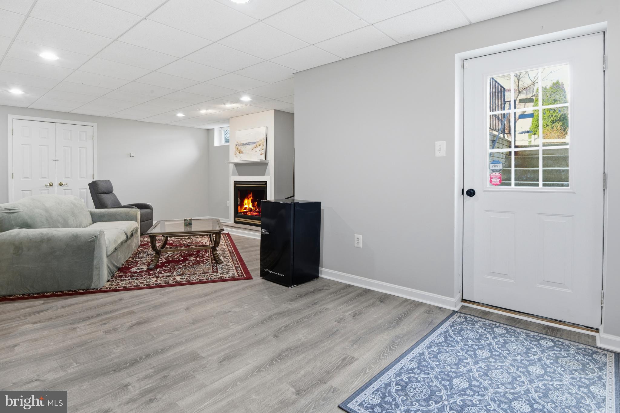 VILLAGES OF URBANA - Residential