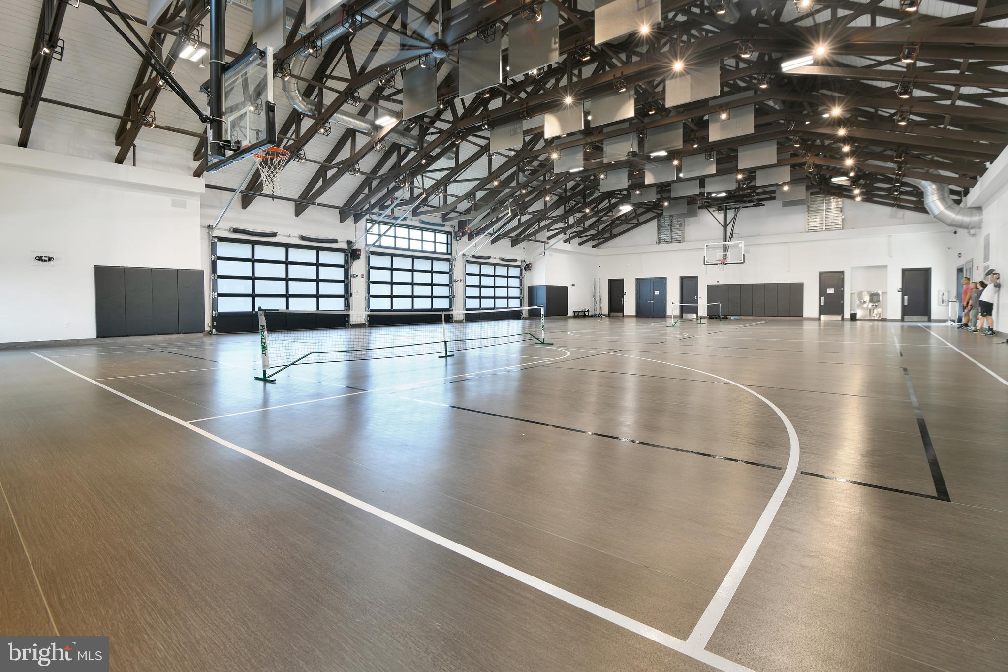 VILLAGES OF URBANA - Residential