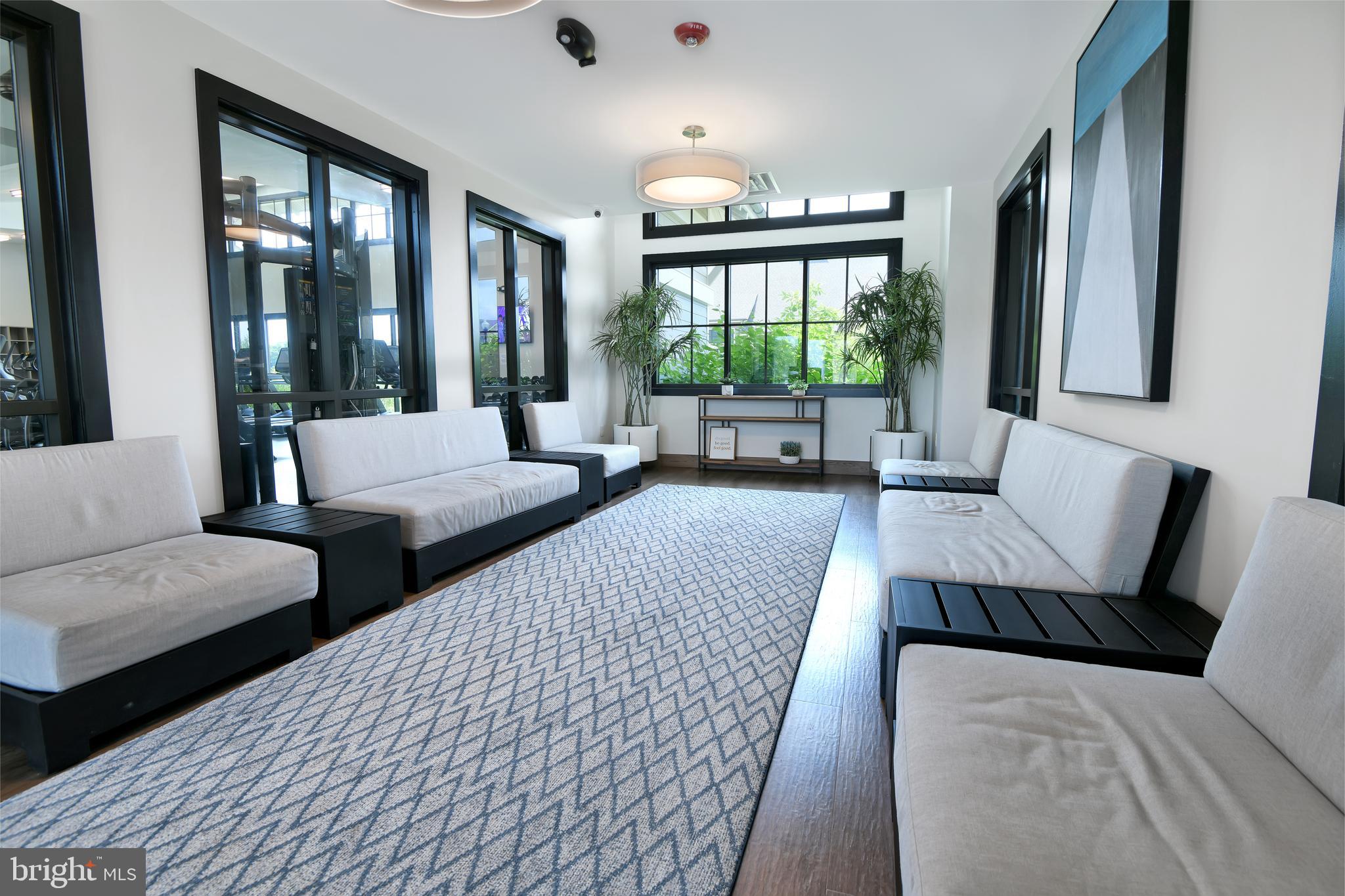 VILLAGES OF URBANA - Residential