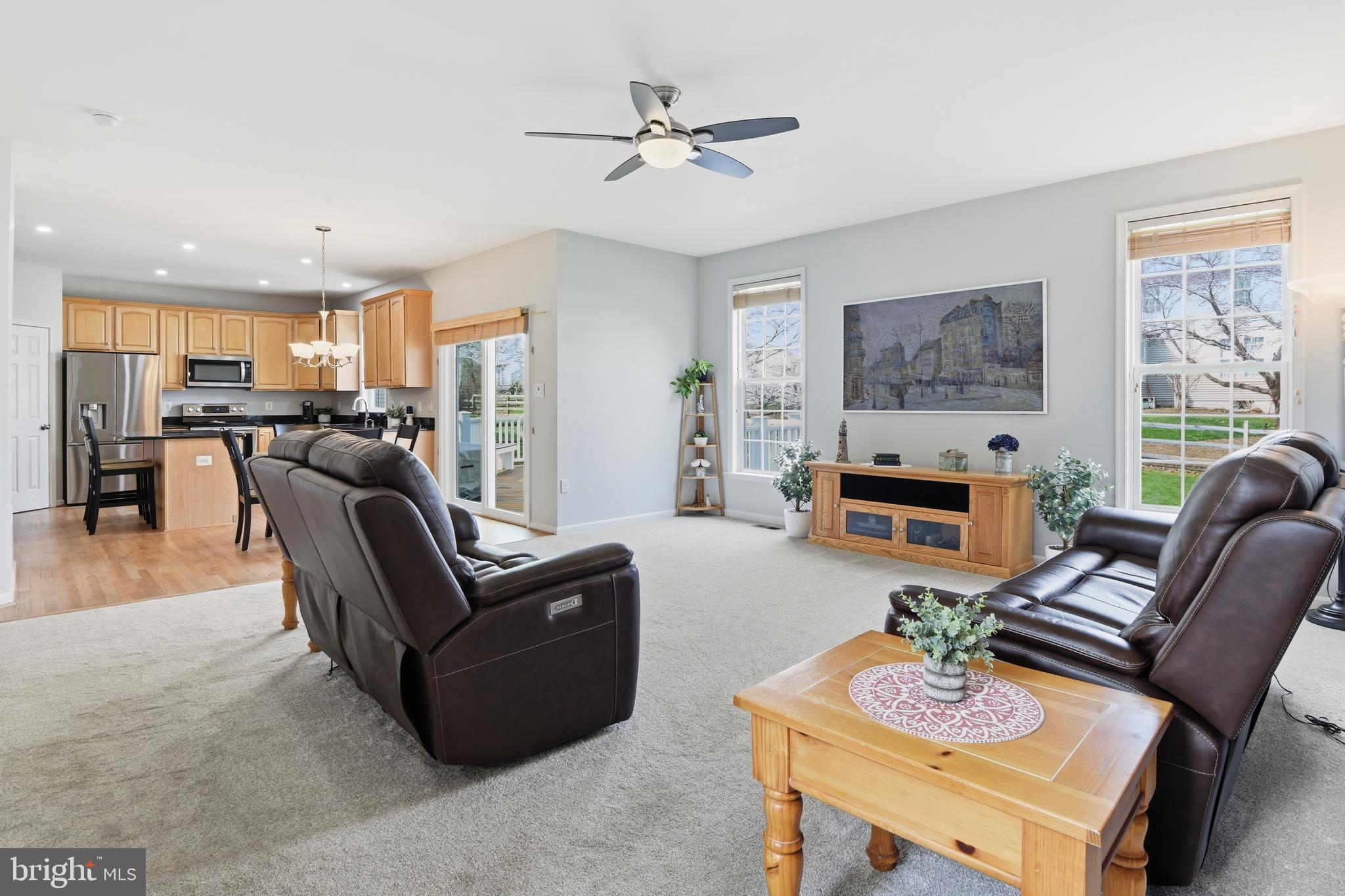 VILLAGES OF URBANA - Residential