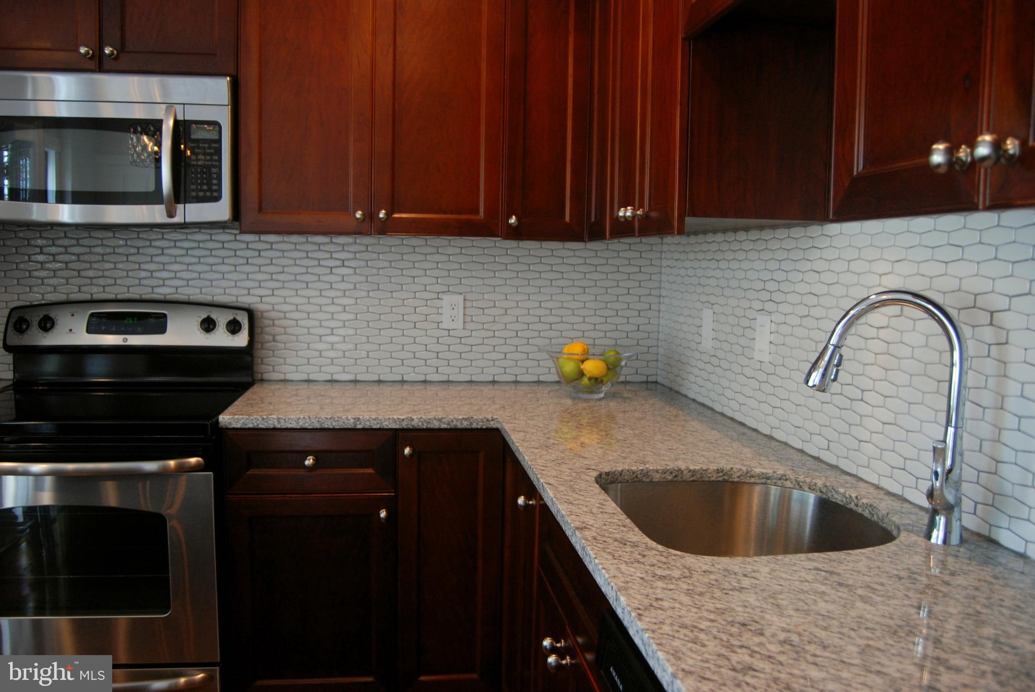 BELLS MILL ESTATES - Residential Lease