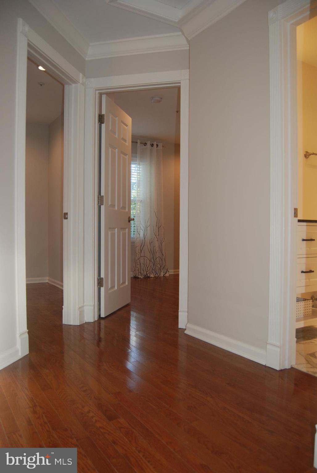 BELLS MILL ESTATES - Residential Lease