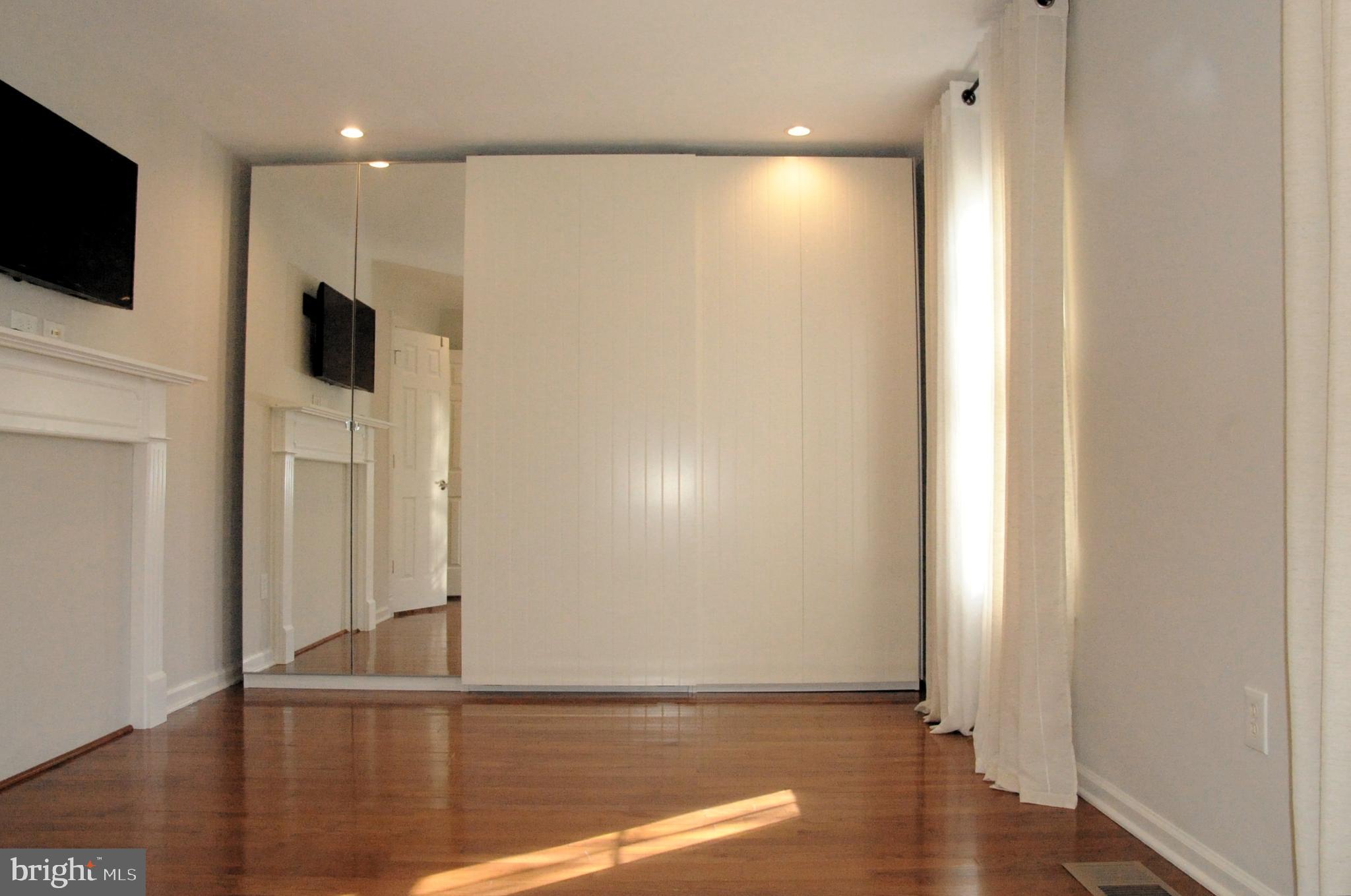 BELLS MILL ESTATES - Residential Lease