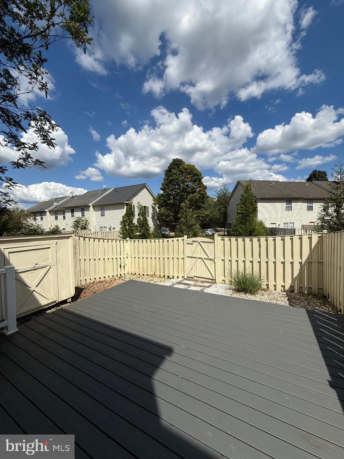 BELLS MILL ESTATES - Residential Lease