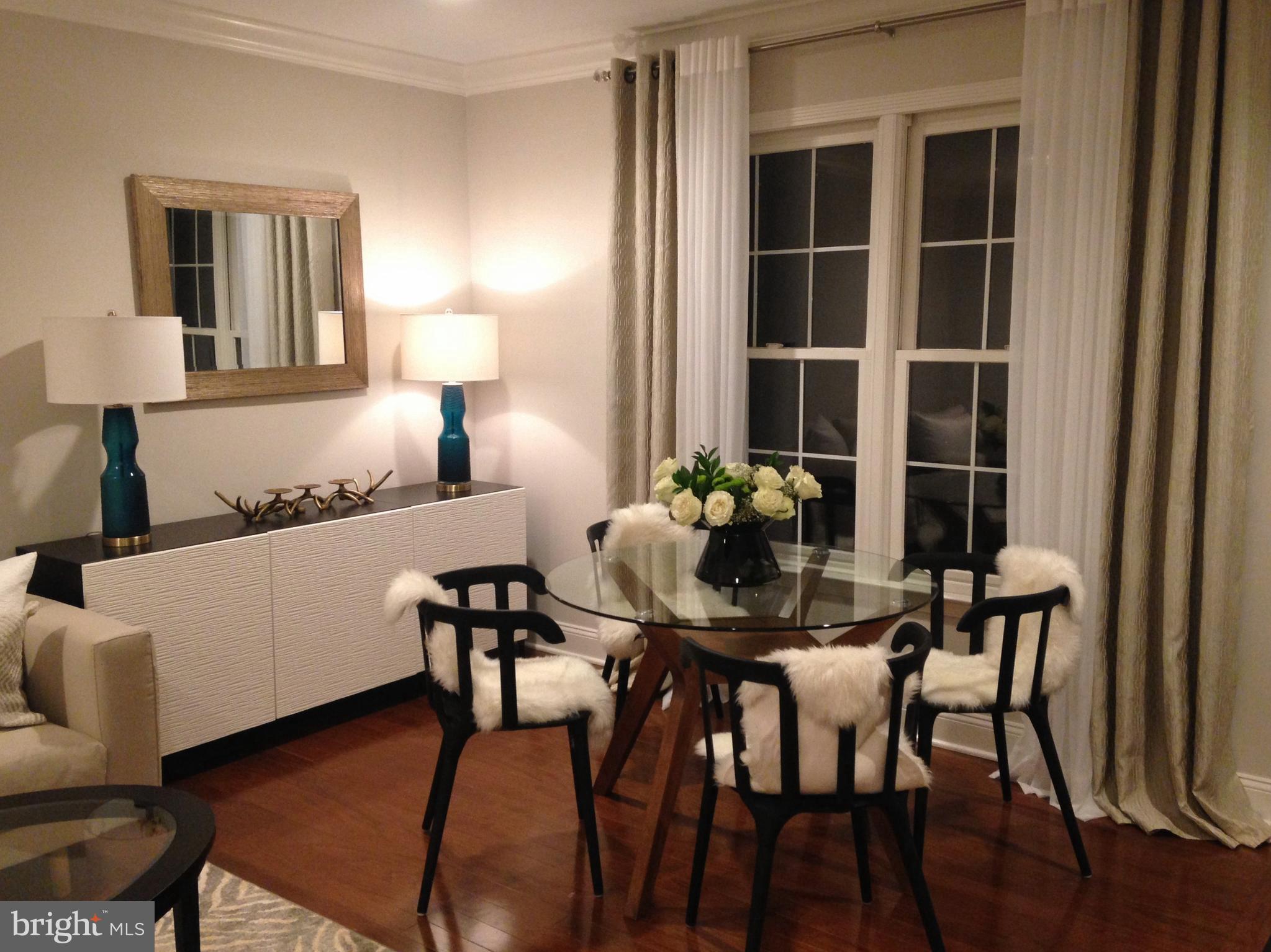 BELLS MILL ESTATES - Residential Lease