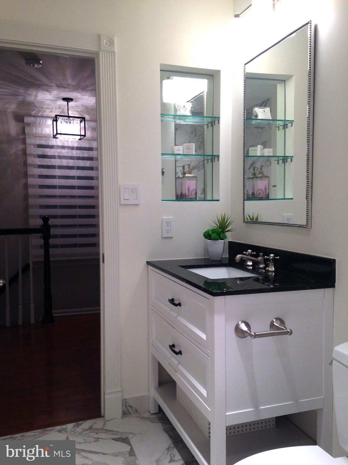 BELLS MILL ESTATES - Residential Lease