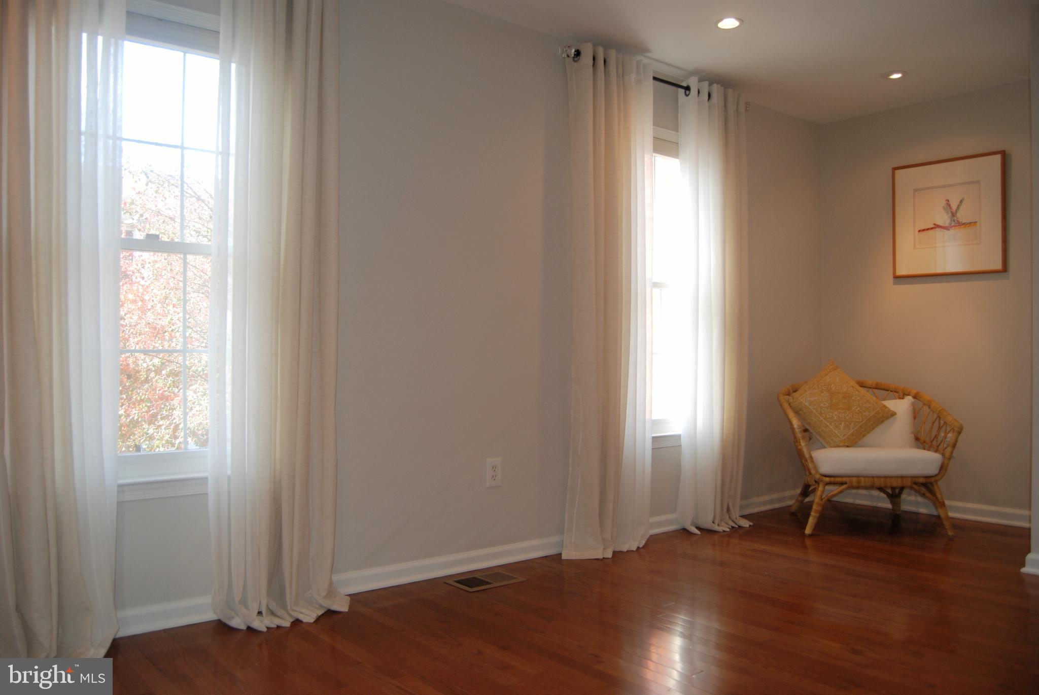 BELLS MILL ESTATES - Residential Lease