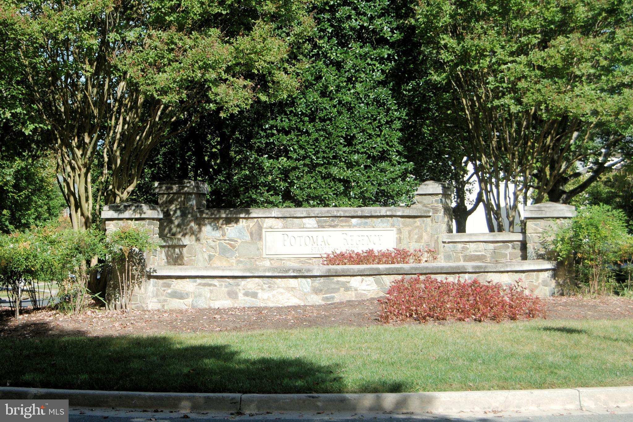 BELLS MILL ESTATES - Residential Lease