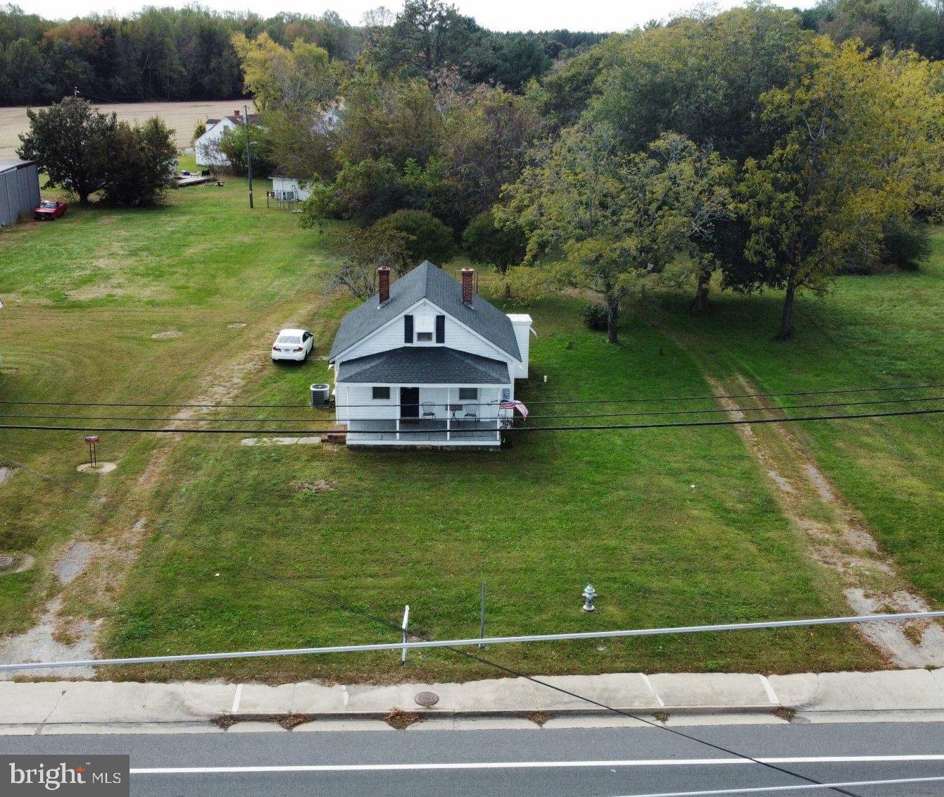 17230 KINGS HIGHWAY