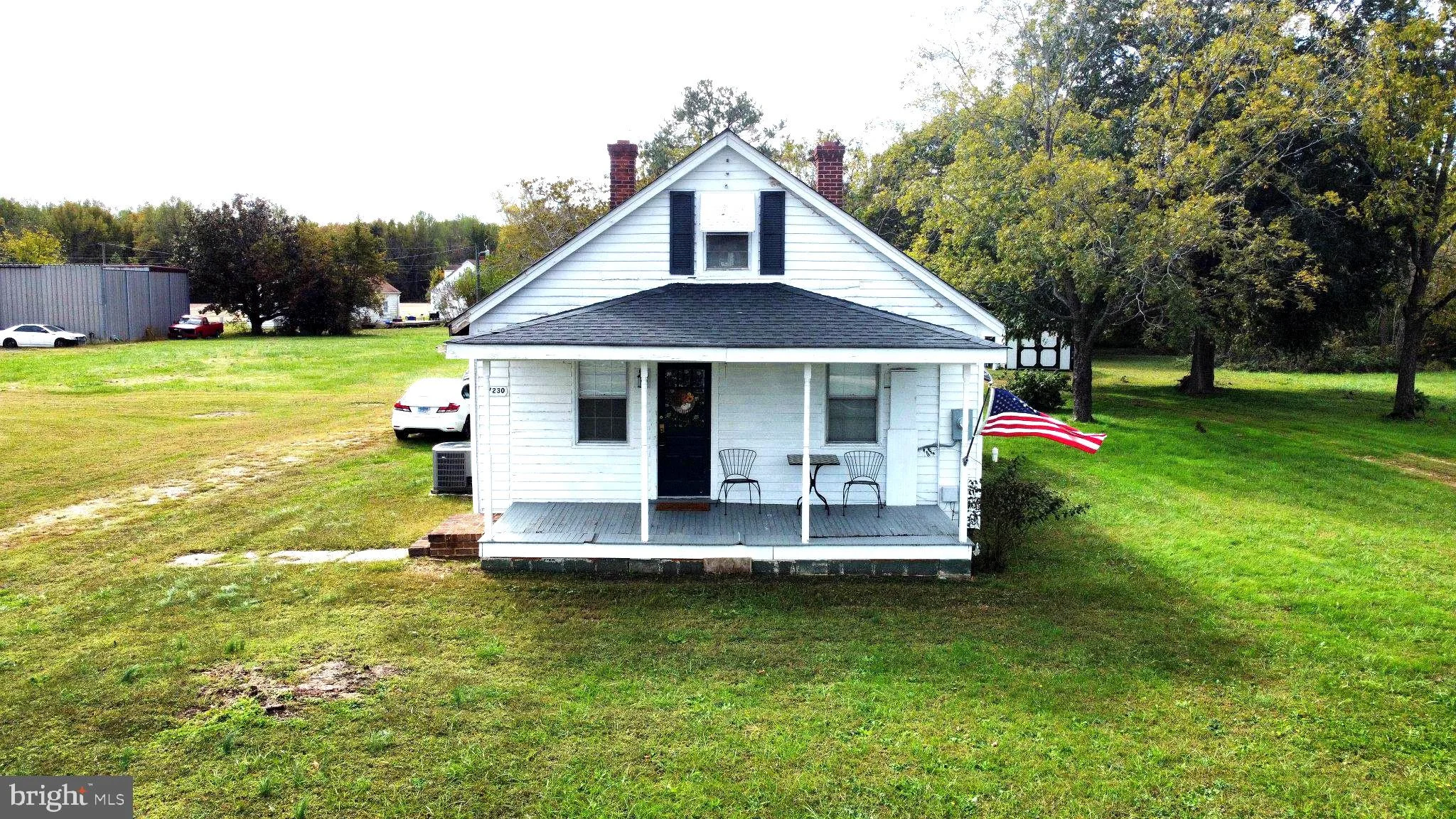 17230 Kings Highway