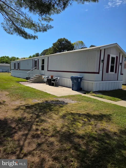 MLS: MDSO2007298
