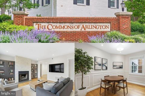 2900 13TH STREET S 103 ARLINGTON VA 22204