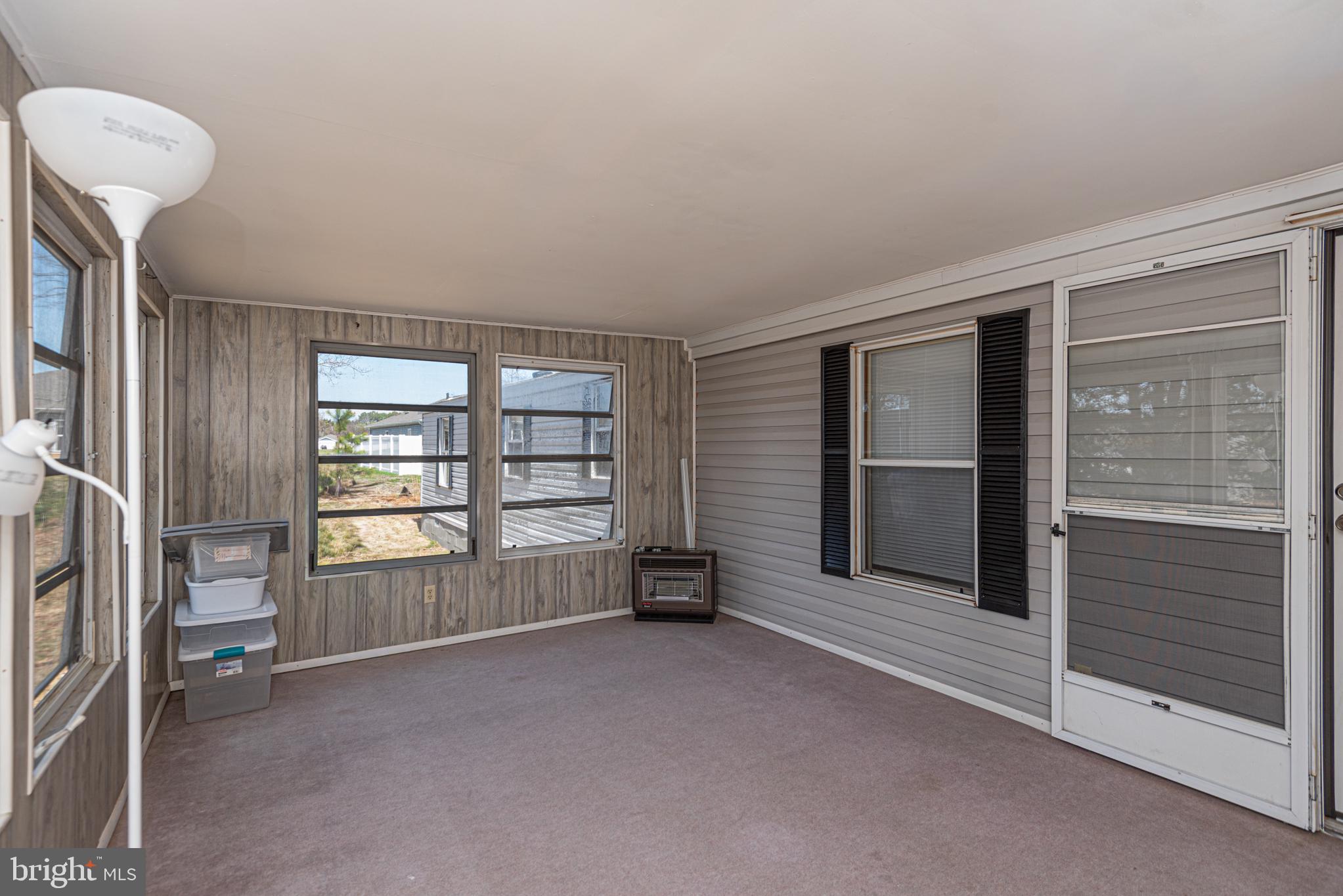 ORCHARD MANOR - Residential