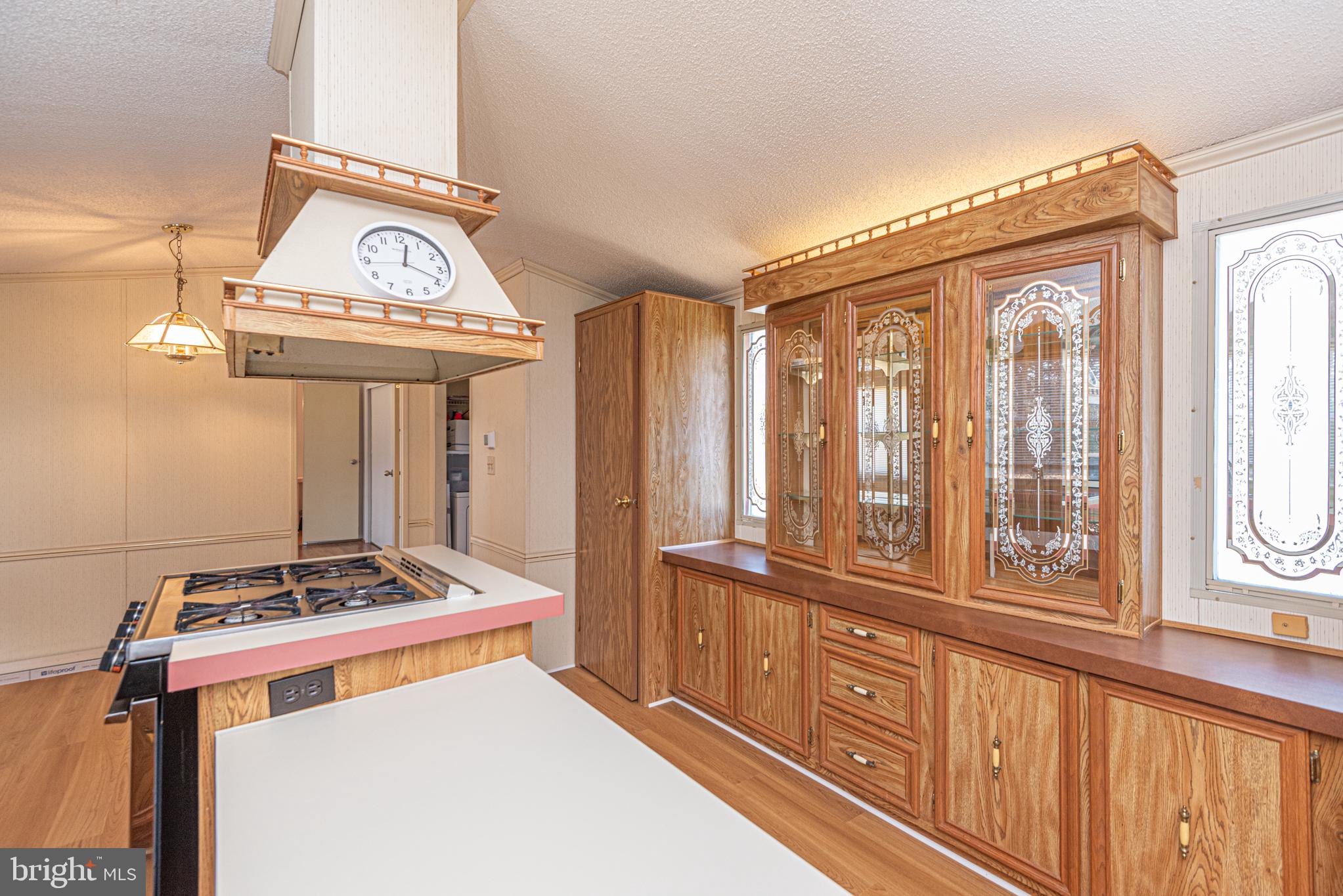 ORCHARD MANOR - Residential