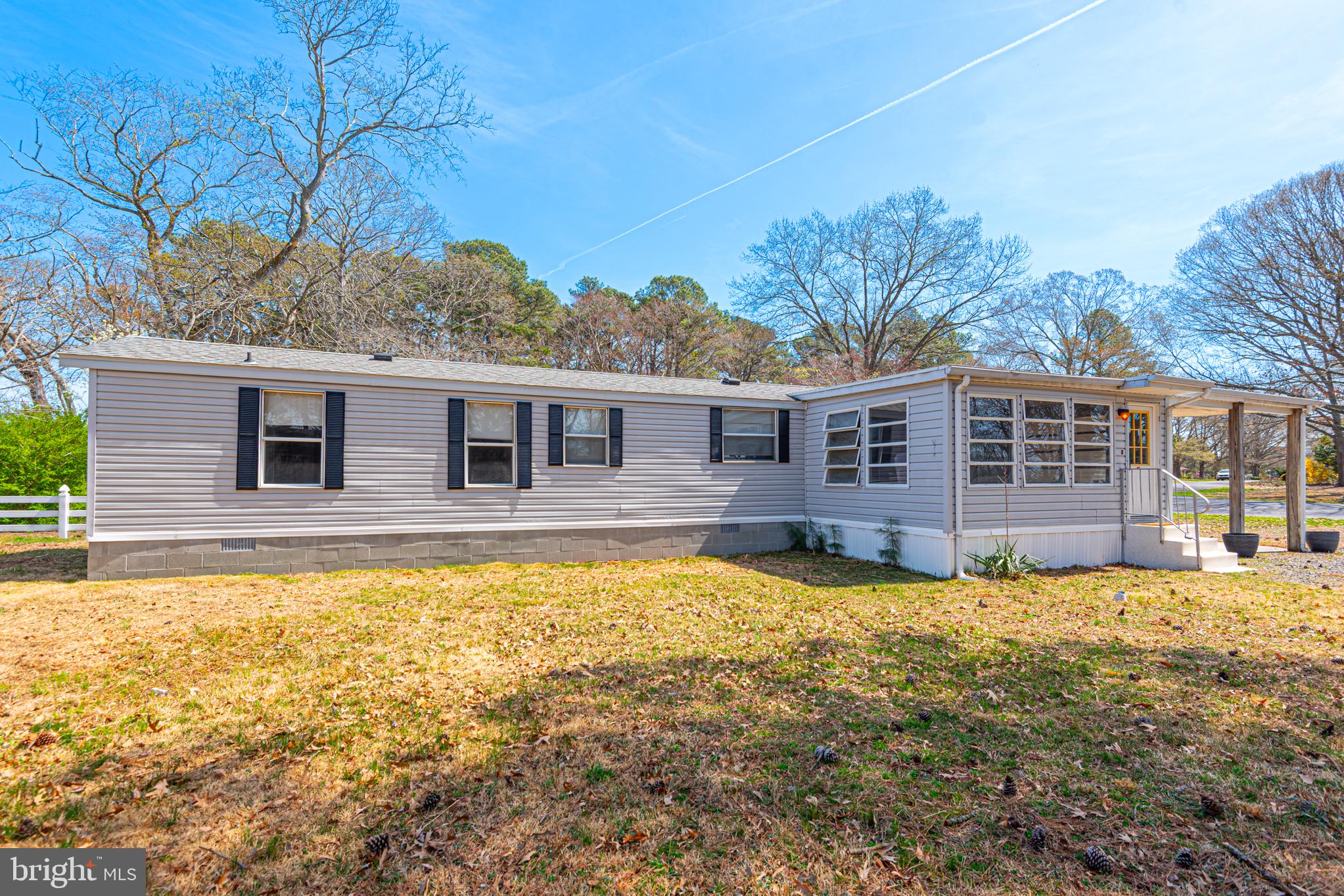 ORCHARD MANOR - Residential