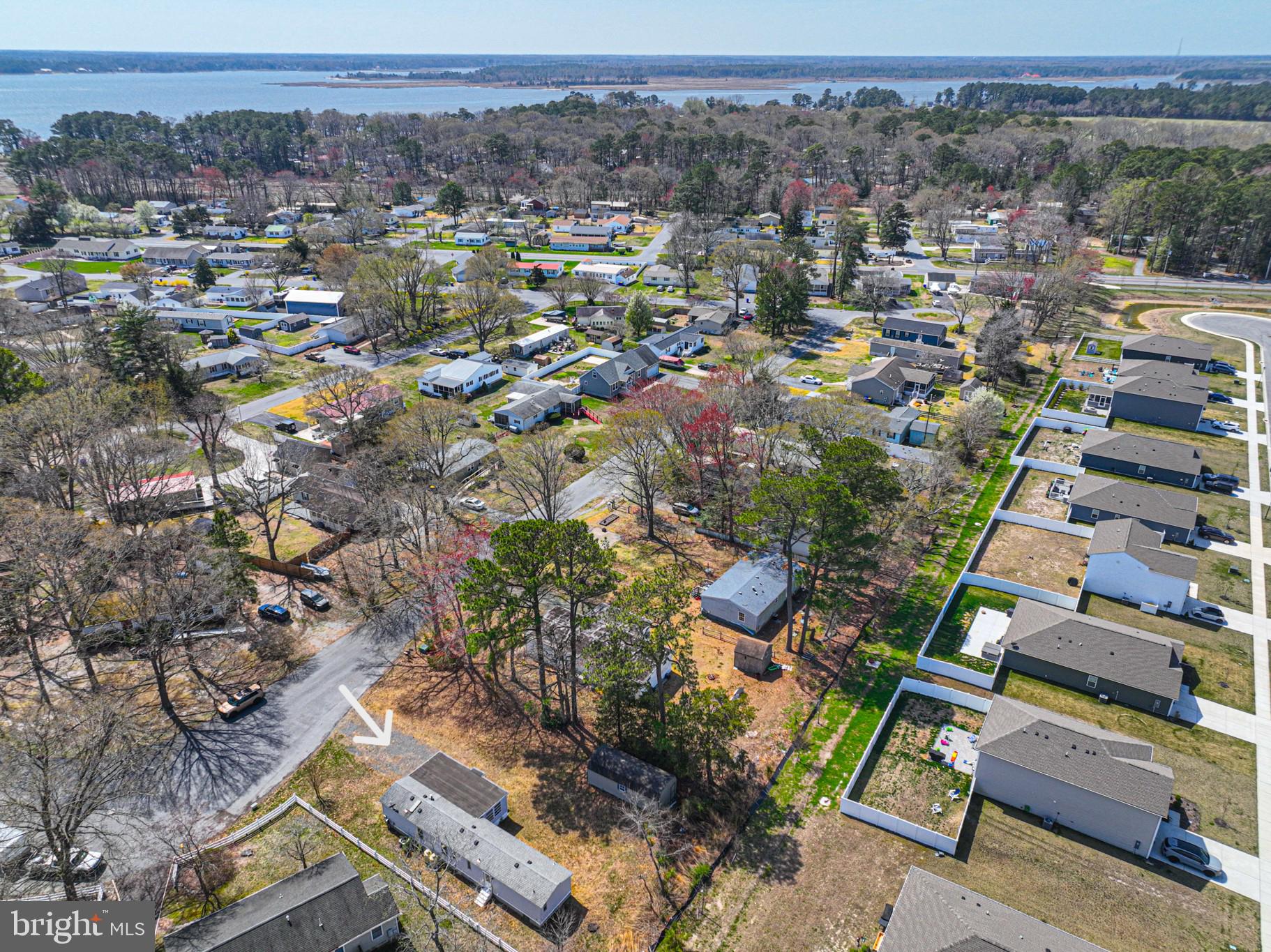 ORCHARD MANOR - Residential