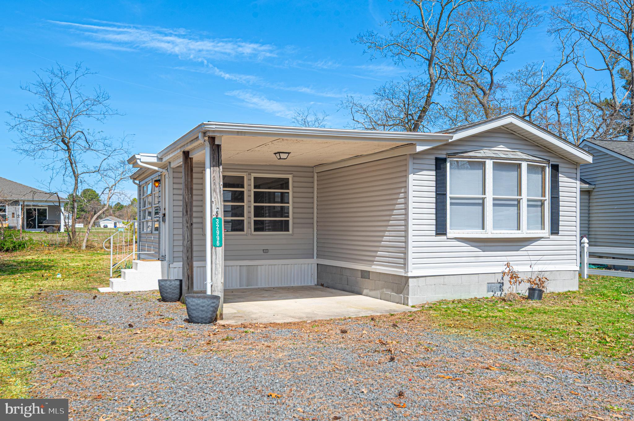 ORCHARD MANOR - Residential