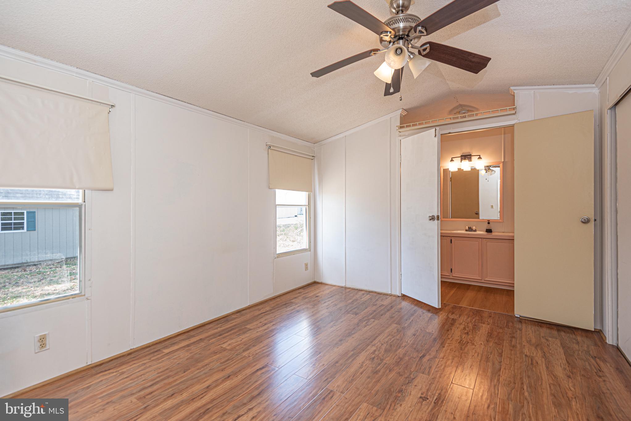 ORCHARD MANOR - Residential