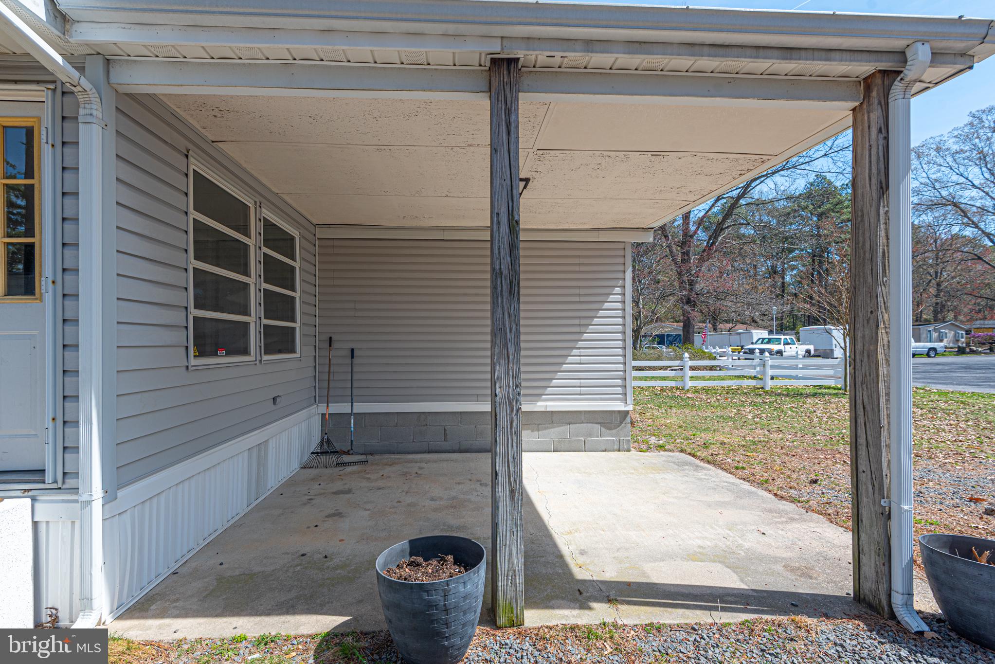 ORCHARD MANOR - Residential