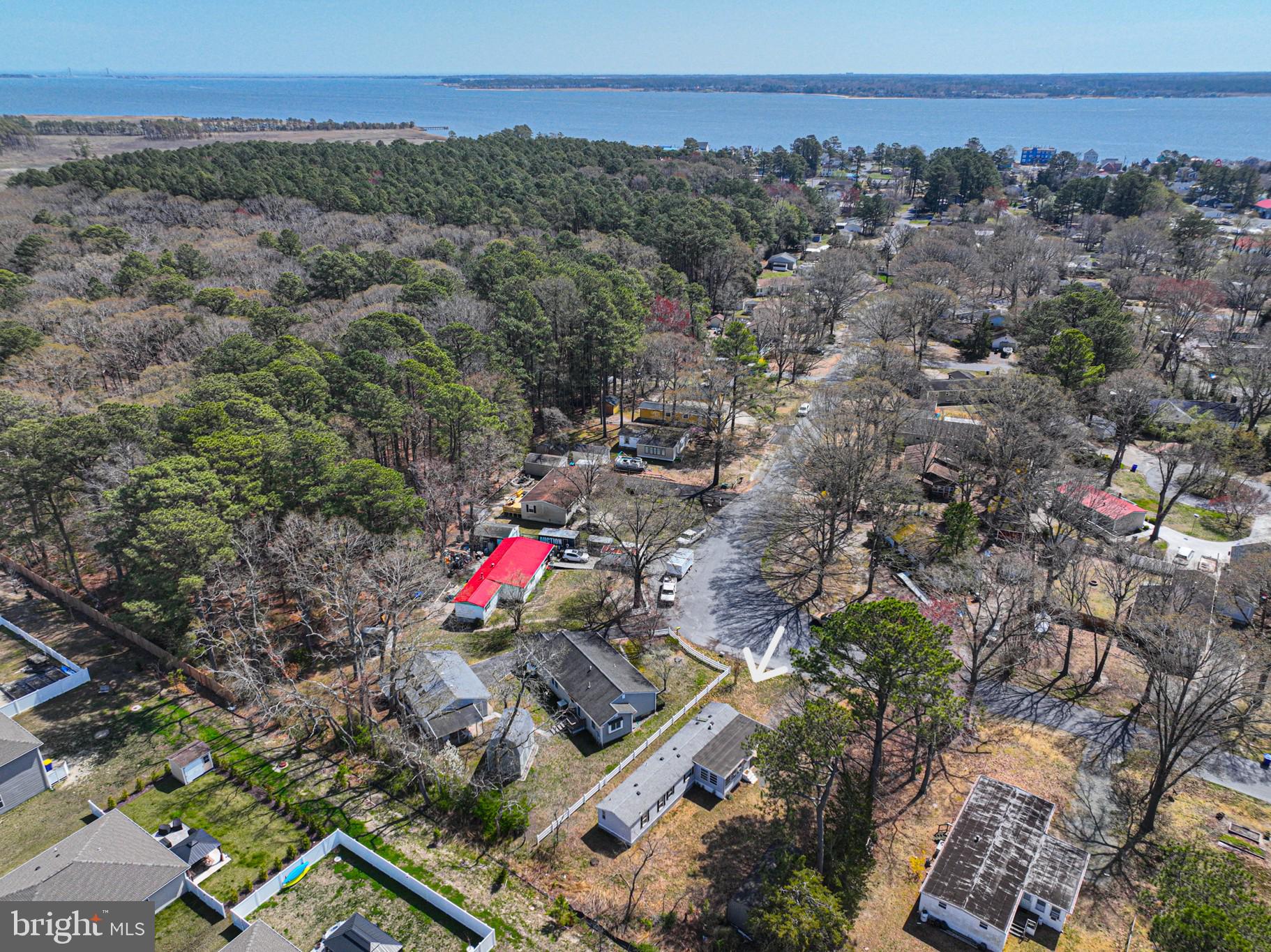 ORCHARD MANOR - Residential