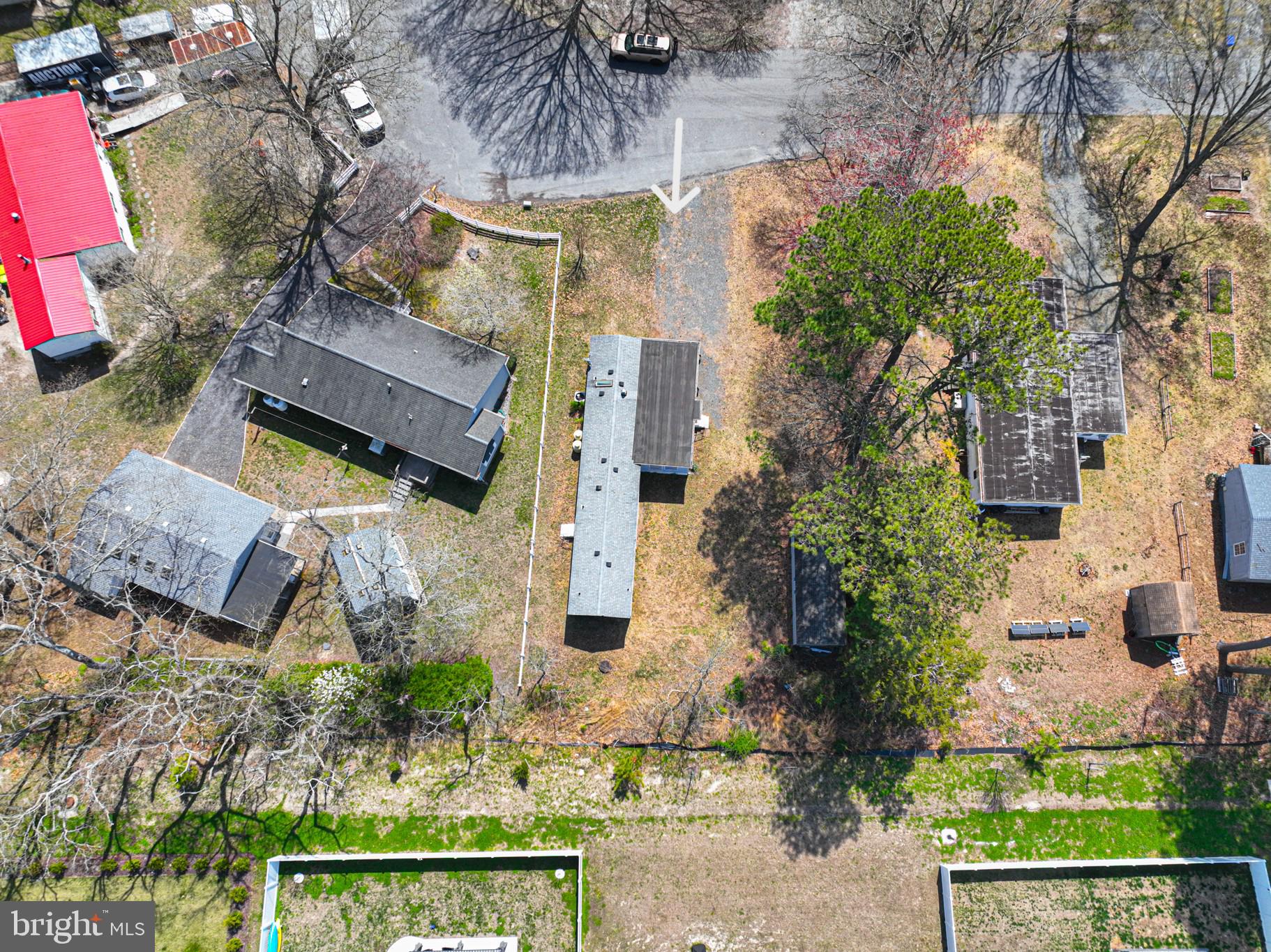 ORCHARD MANOR - Residential