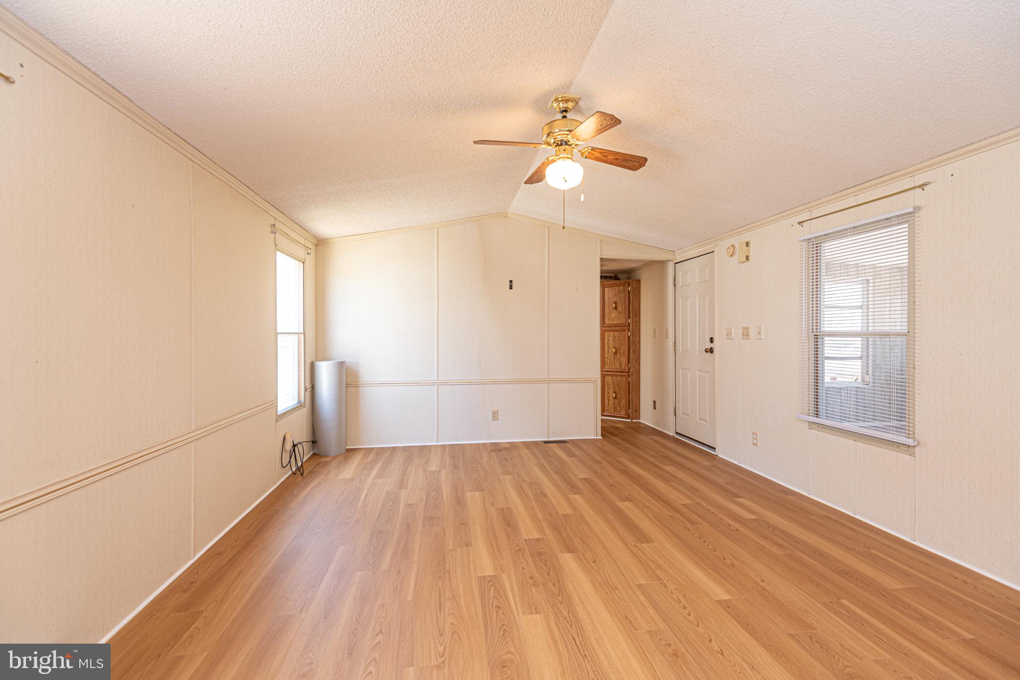 ORCHARD MANOR - Residential