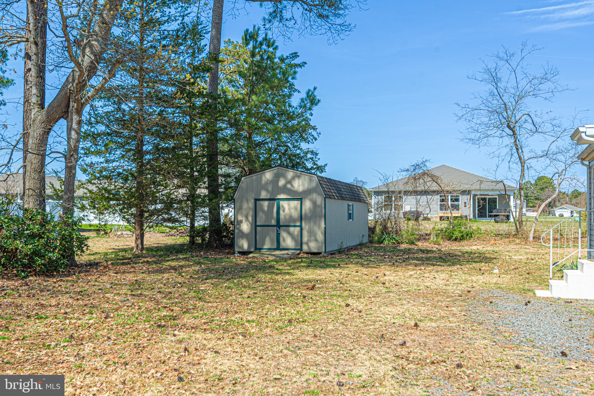 ORCHARD MANOR - Residential