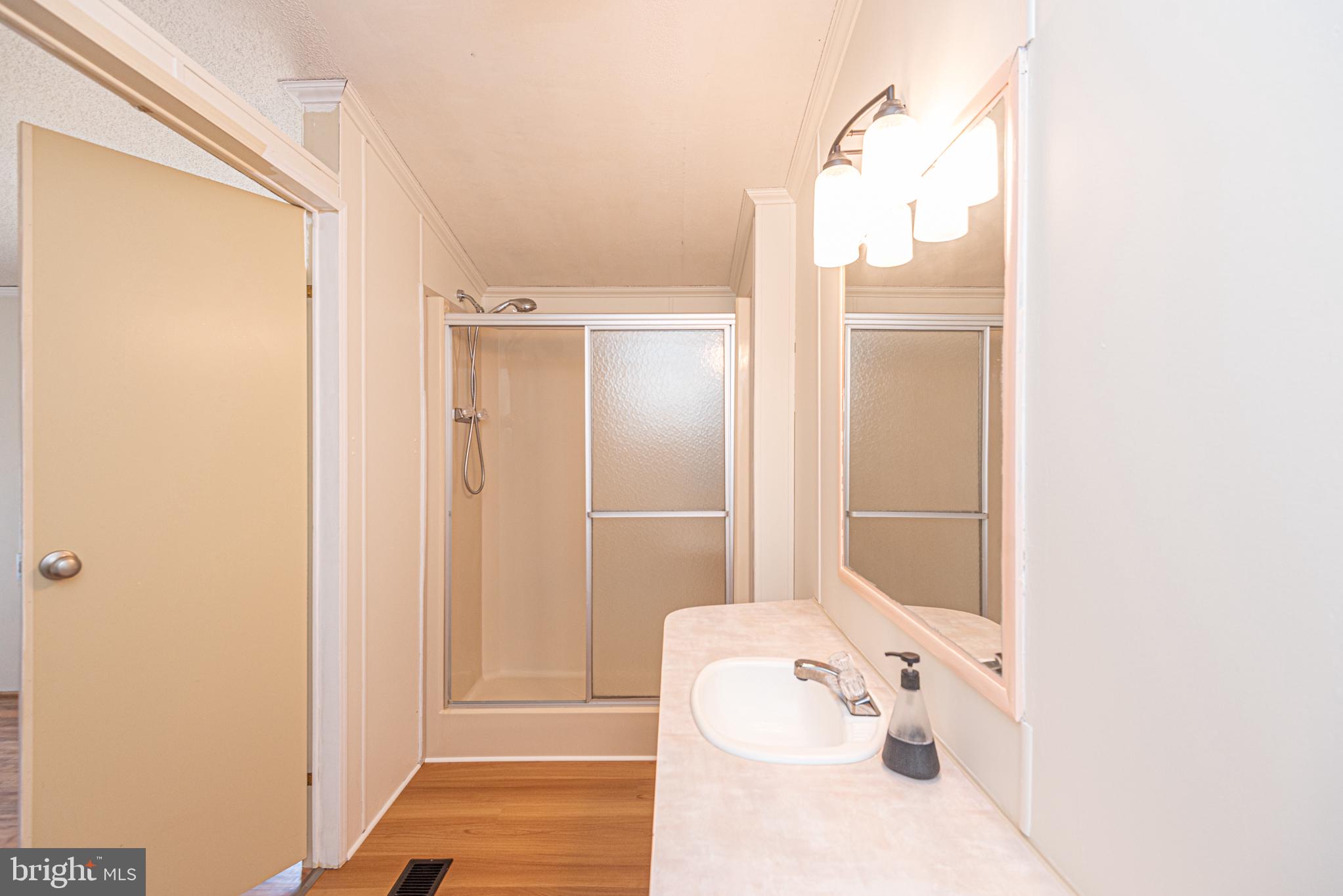 ORCHARD MANOR - Residential