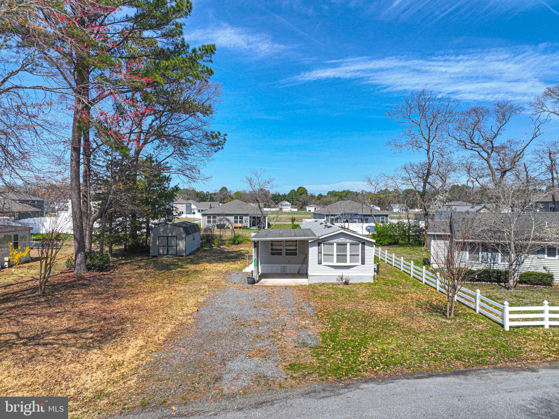 ORCHARD MANOR - Residential