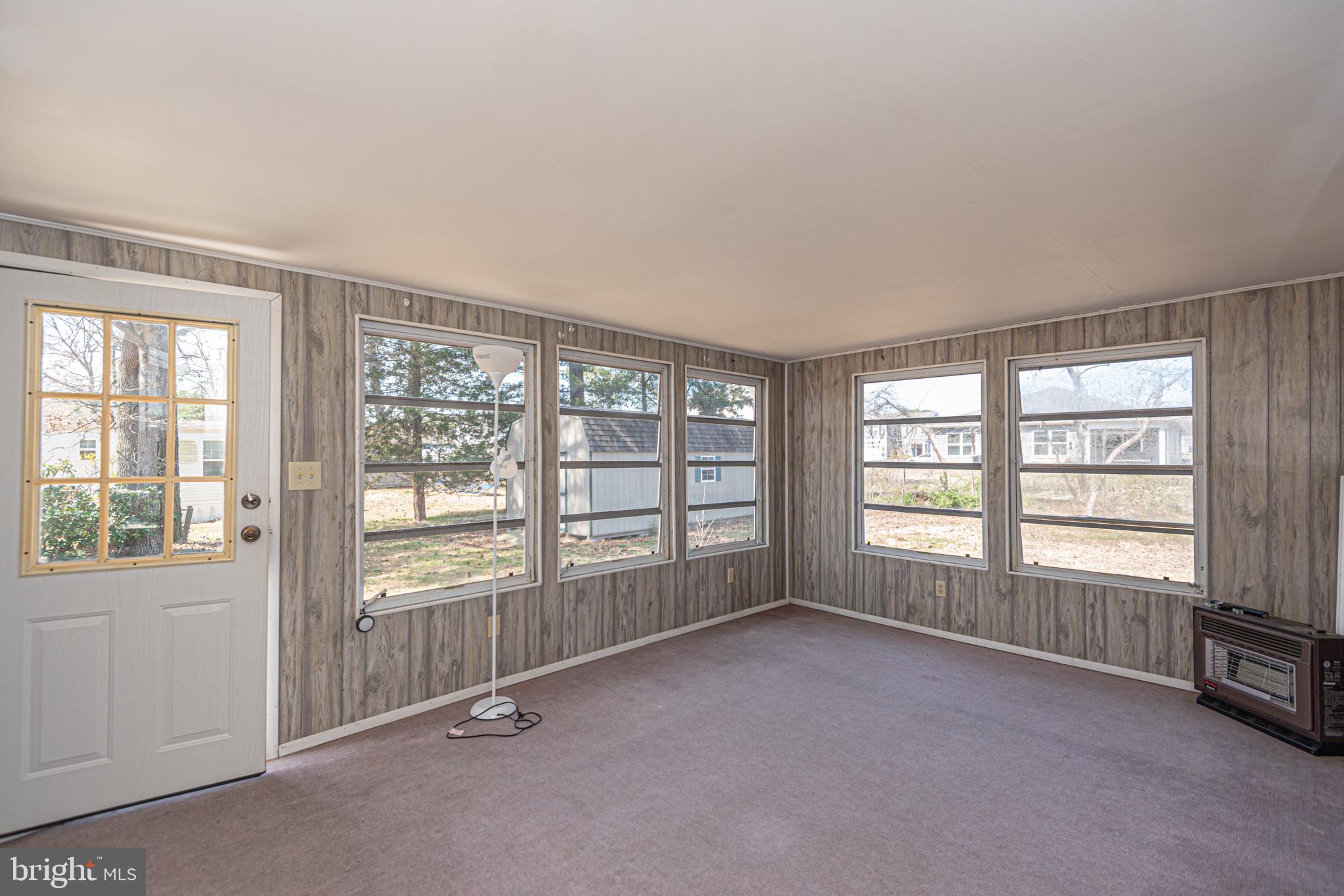 ORCHARD MANOR - Residential