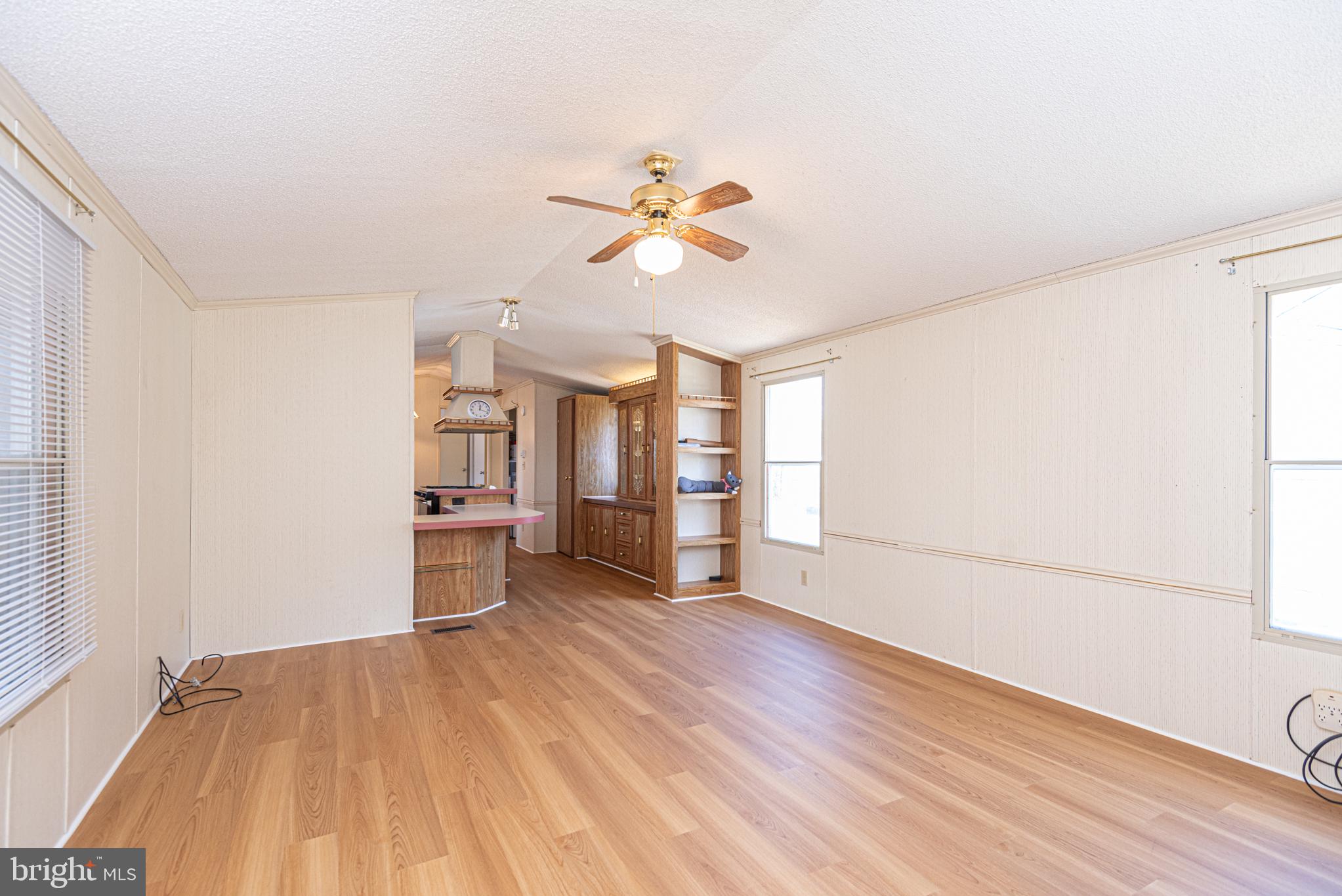 ORCHARD MANOR - Residential